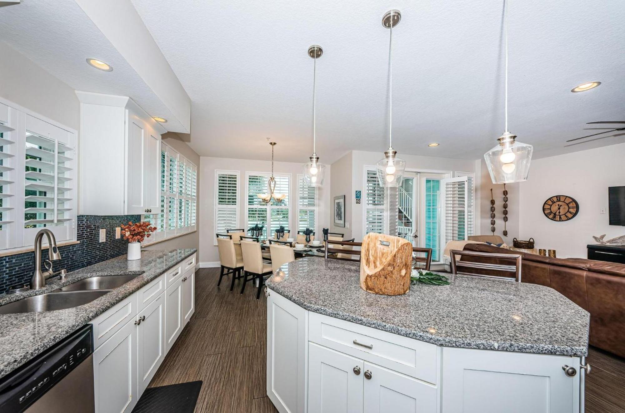 Treasure Trove Black Pearl Holiday home