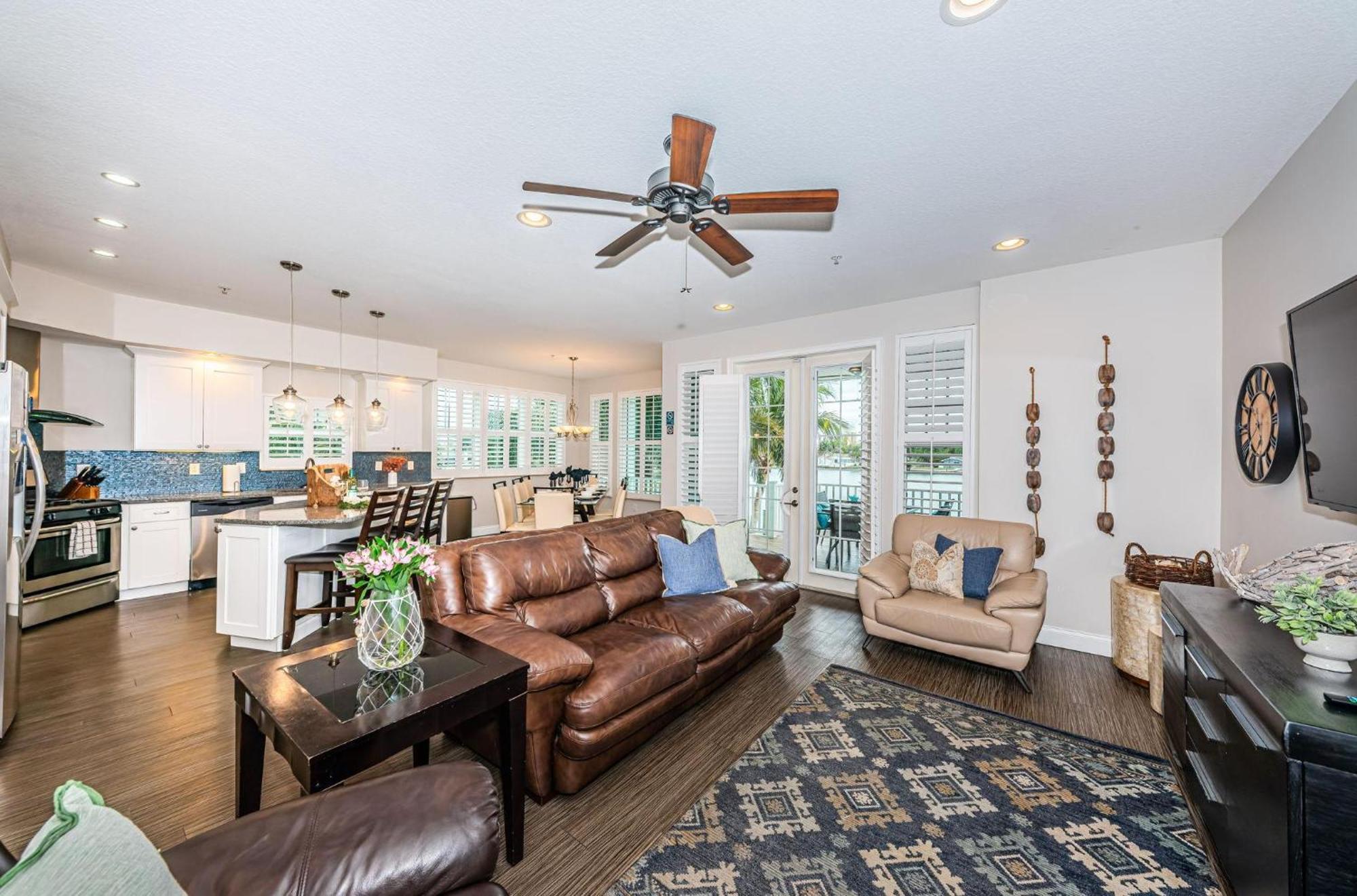 Treasure Trove Black Pearl Holiday home St. Pete Beach