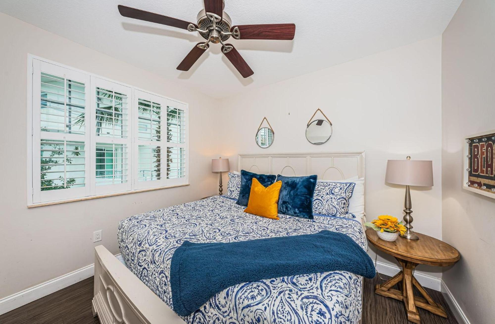 Treasure Trove Black Pearl Holiday home St. Pete Beach