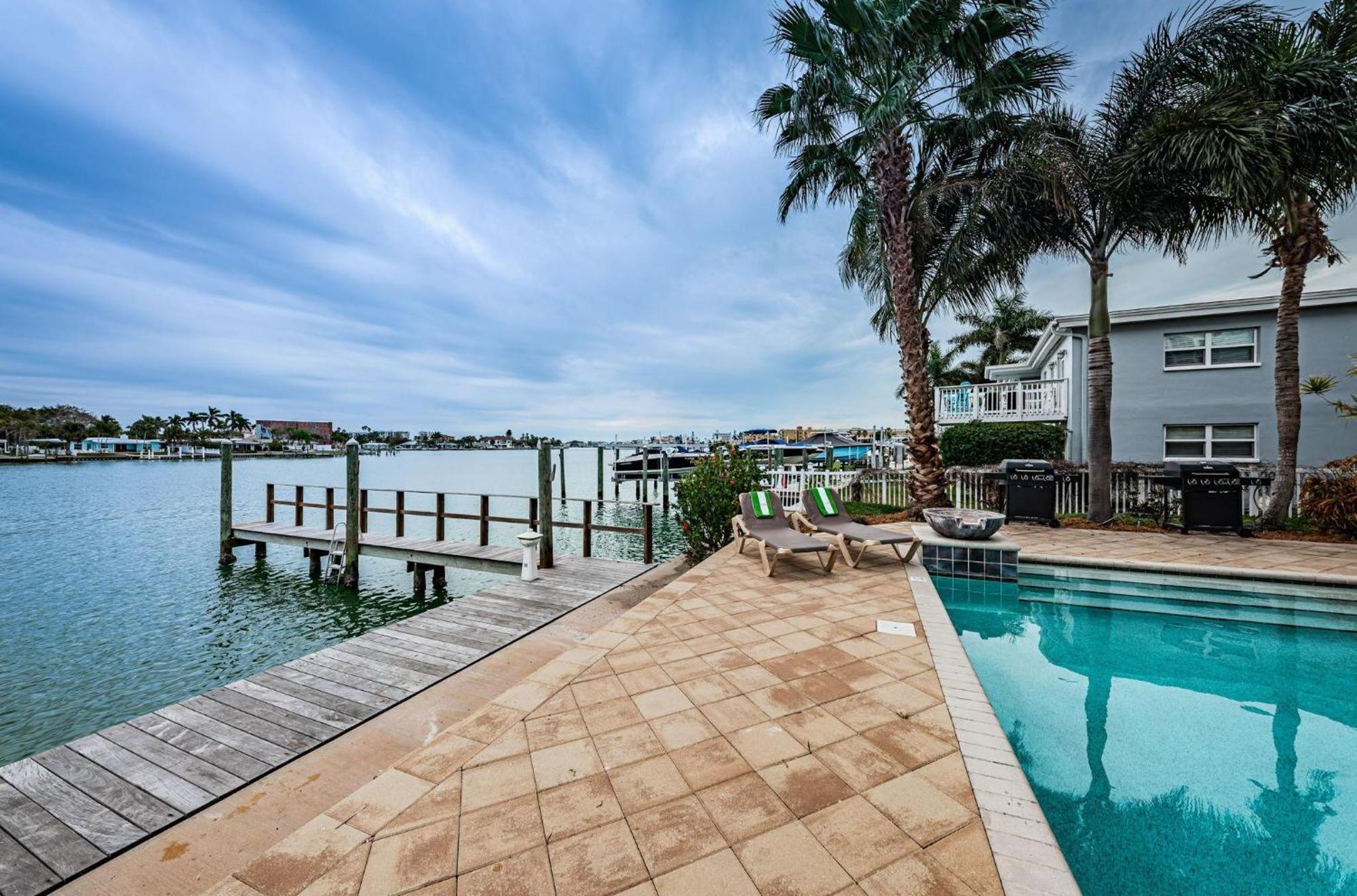Treasure Trove Flying Dutchman St. Pete Beach