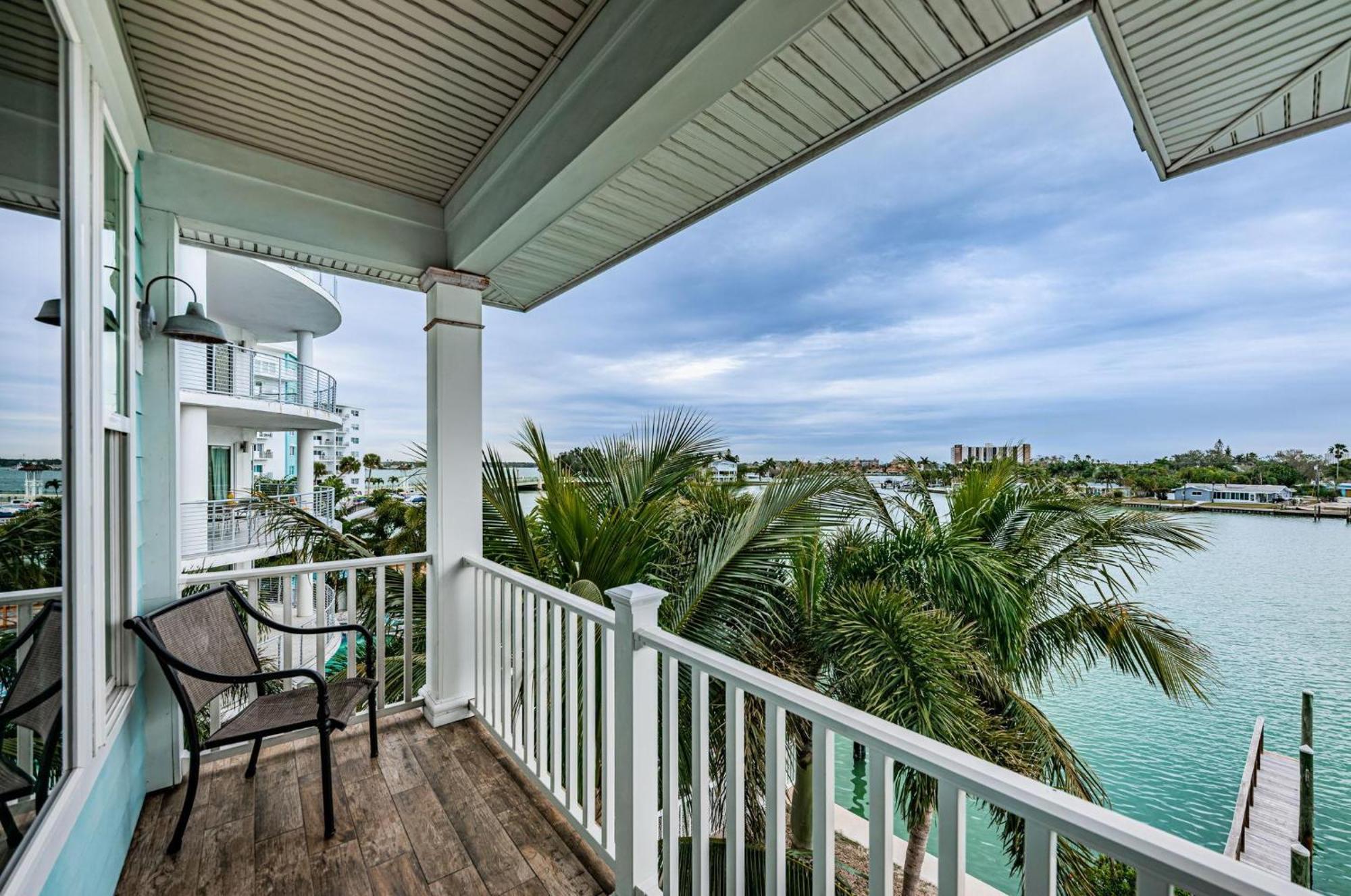 Treasure Trove Flying Dutchman Holiday home St. Pete Beach