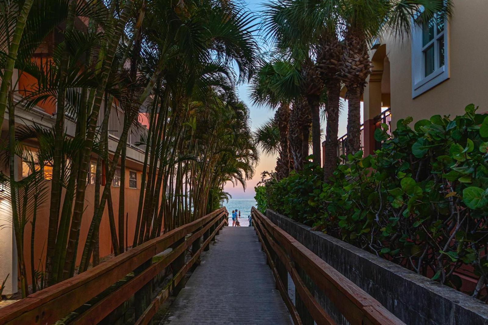 Oceanside Beach *