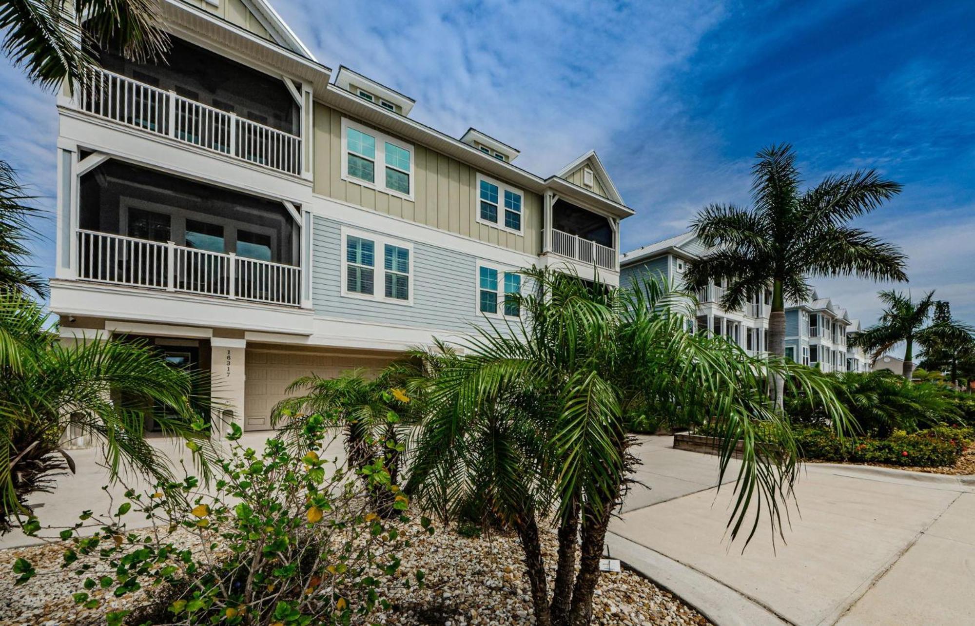 Oceanside Beach Holiday home
