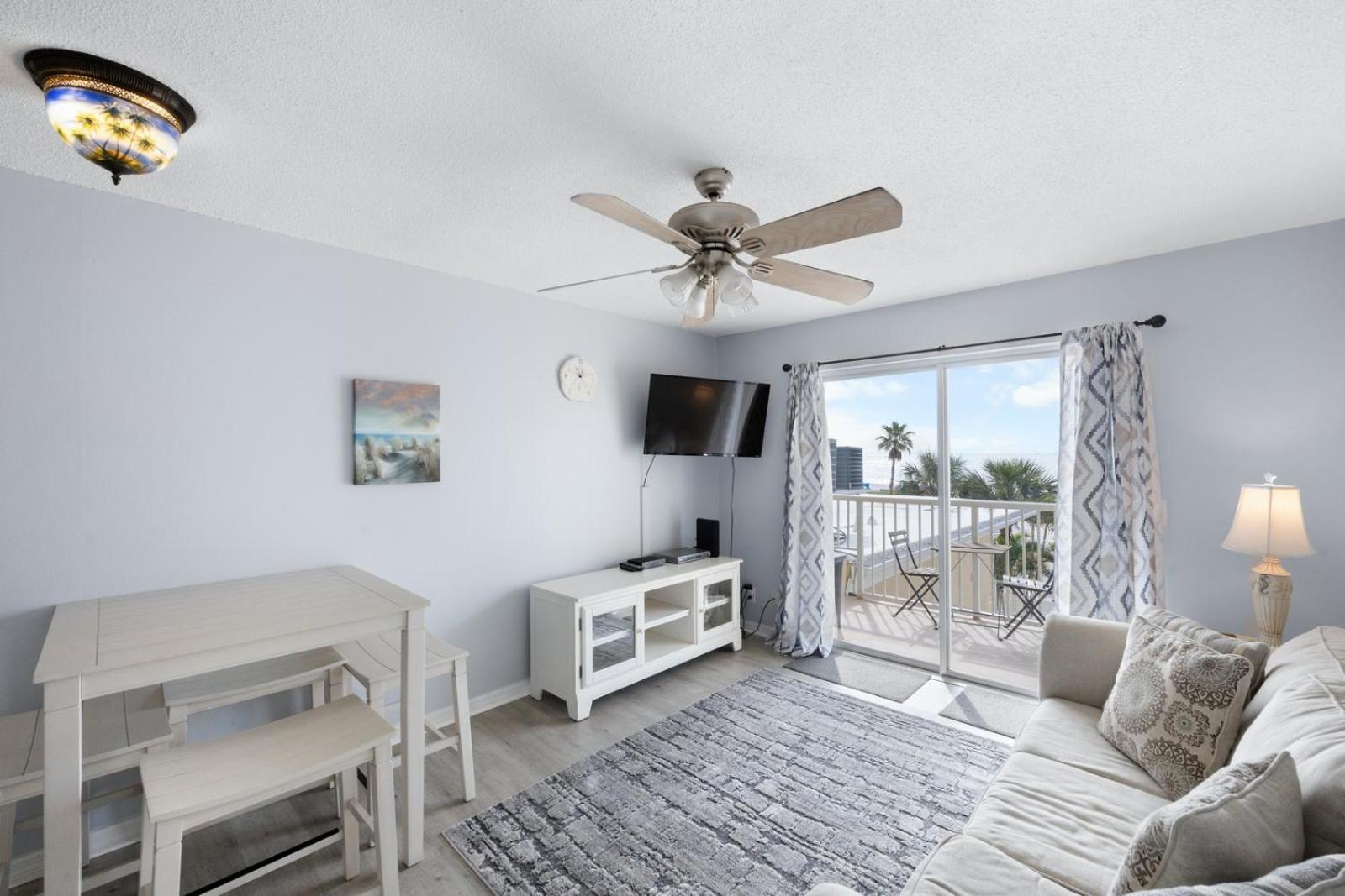 332 Surf Song * St. Pete Beach
