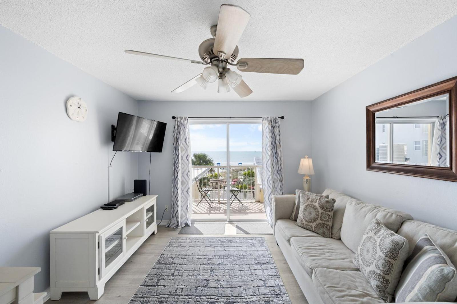 332 Surf Song Holiday home *