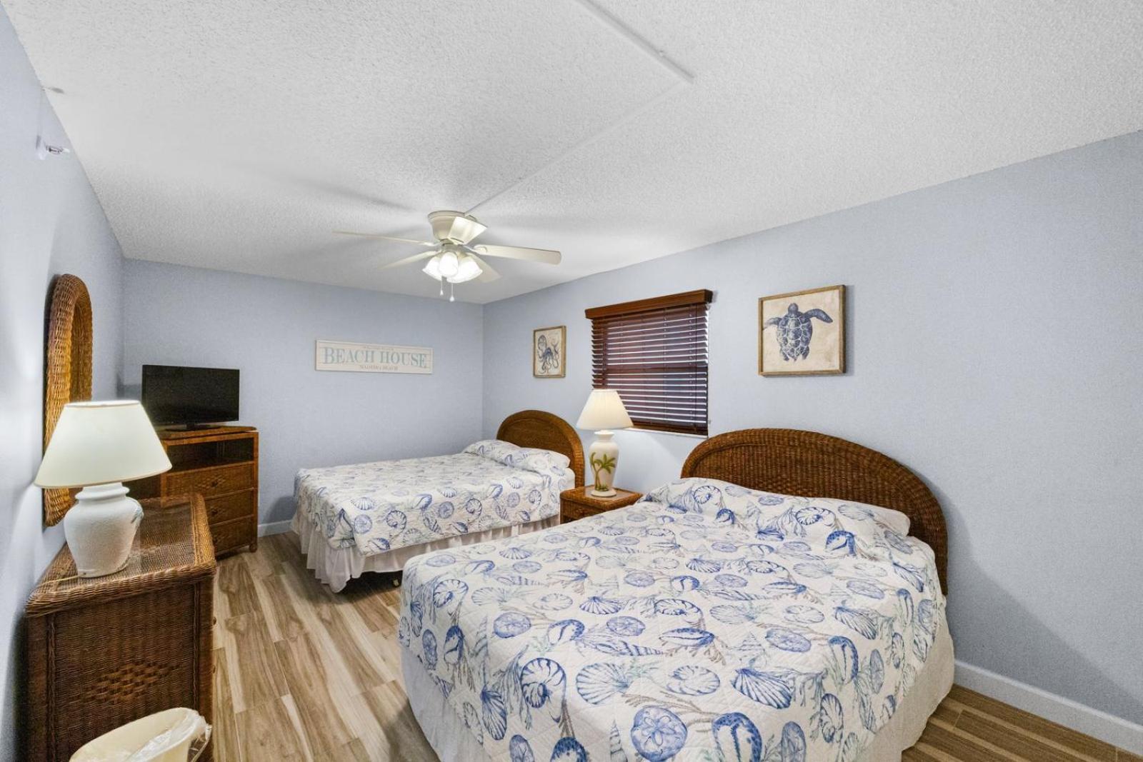 201 Sandy Shores * St. Pete Beach