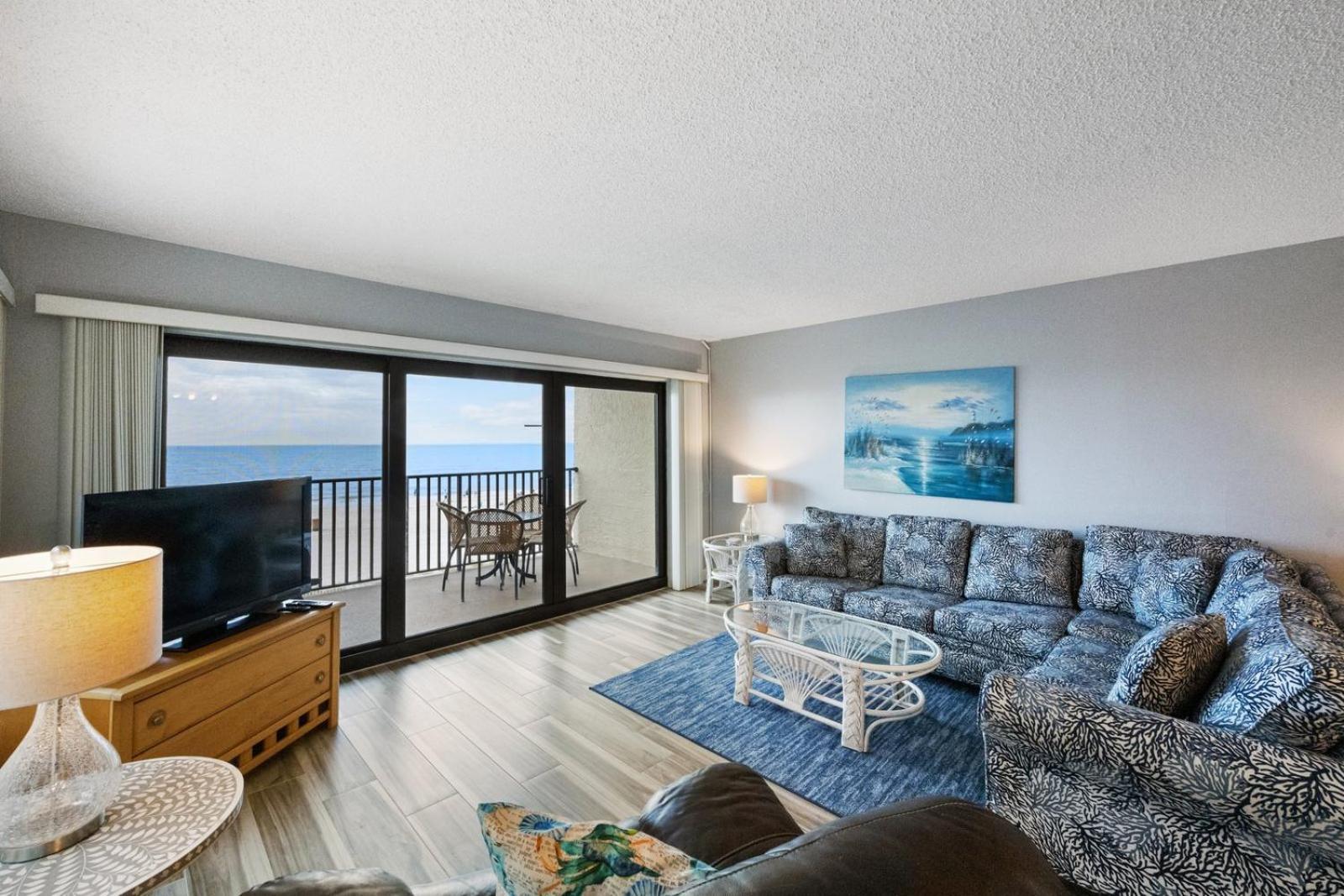 201 Sandy Shores Holiday home St. Pete Beach