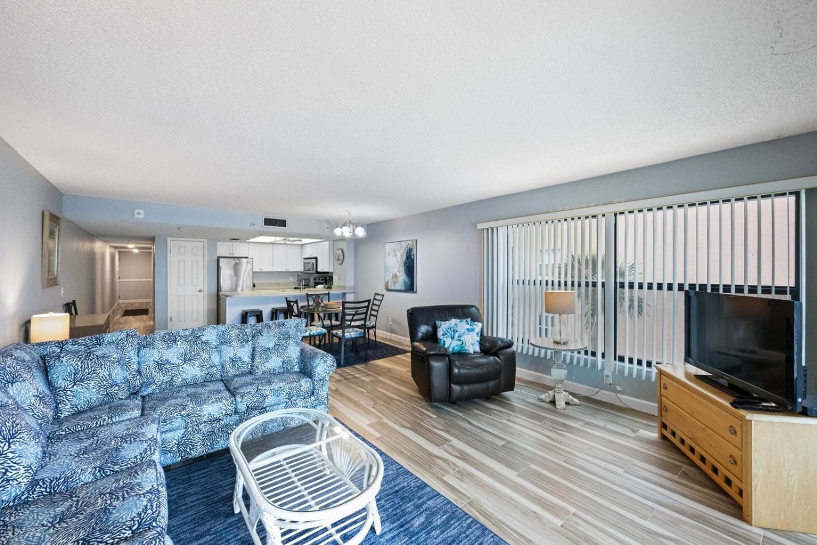 201 Sandy Shores Holiday home St. Pete Beach