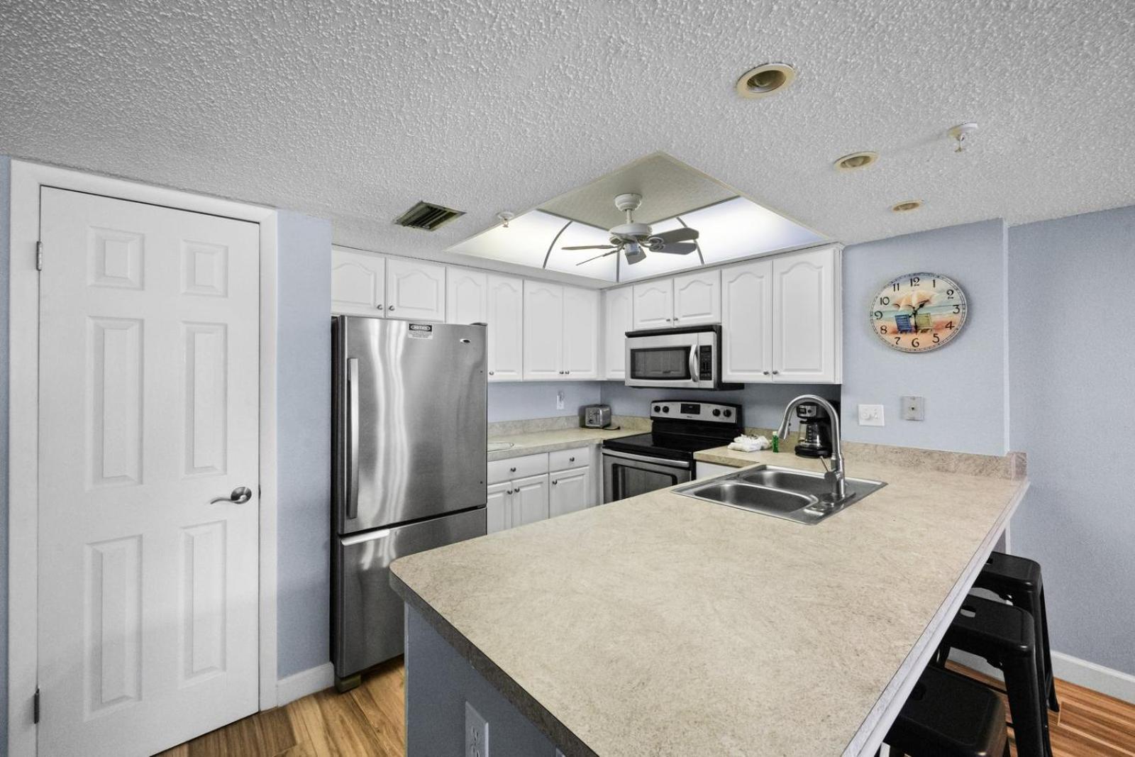 201 Sandy Shores Holiday home