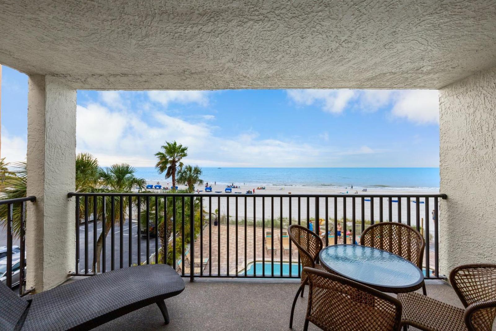 201 Sandy Shores