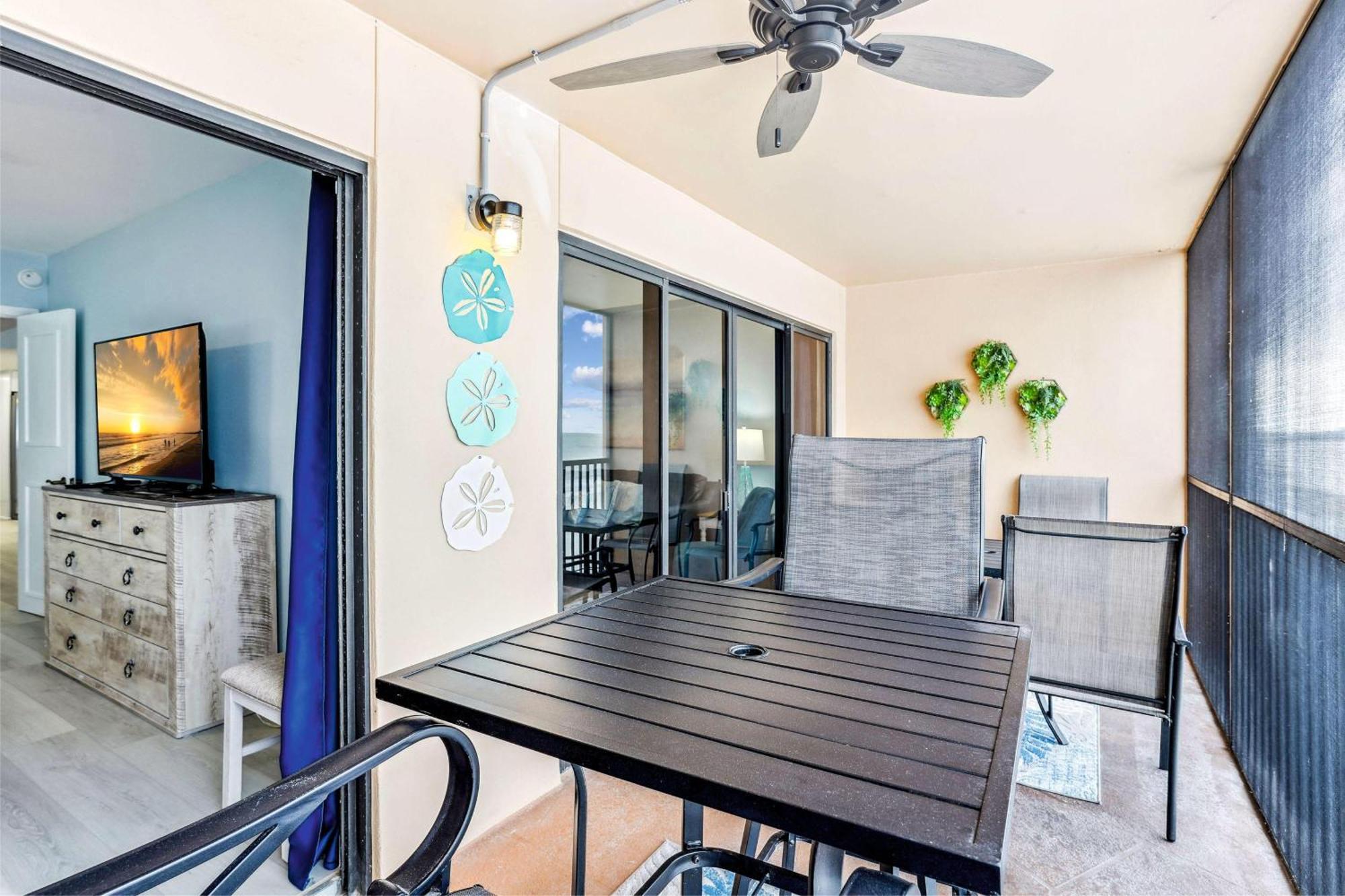 Madeira 408 - Premier Holiday home St. Pete Beach