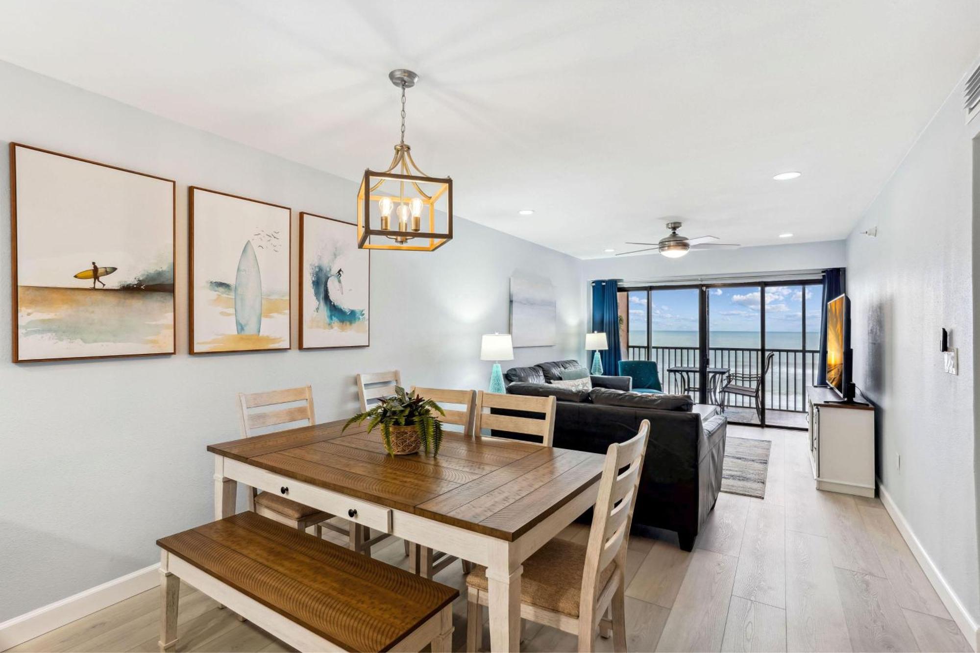 Madeira 408 - Premier Holiday home *