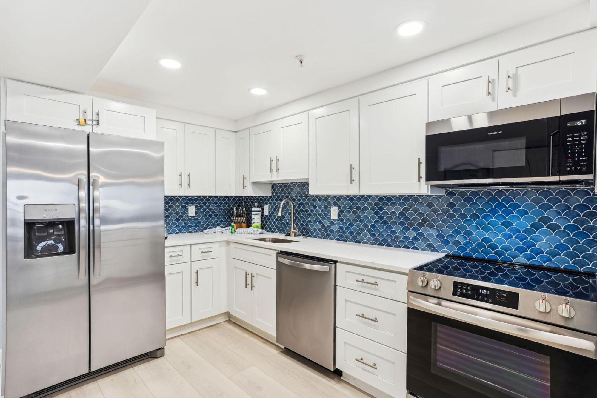 Holiday home Madeira 408 - Premier St. Pete Beach