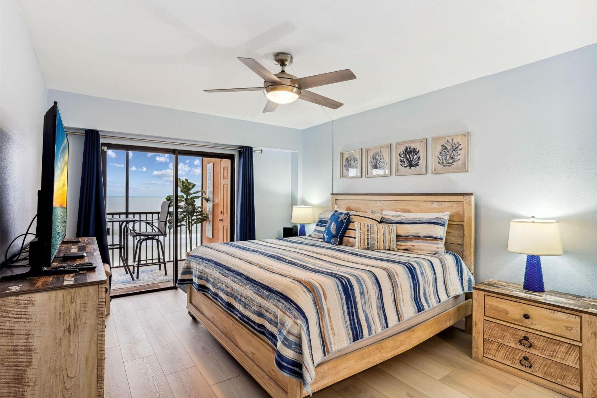 Madeira 408 - Premier Holiday home St. Pete Beach