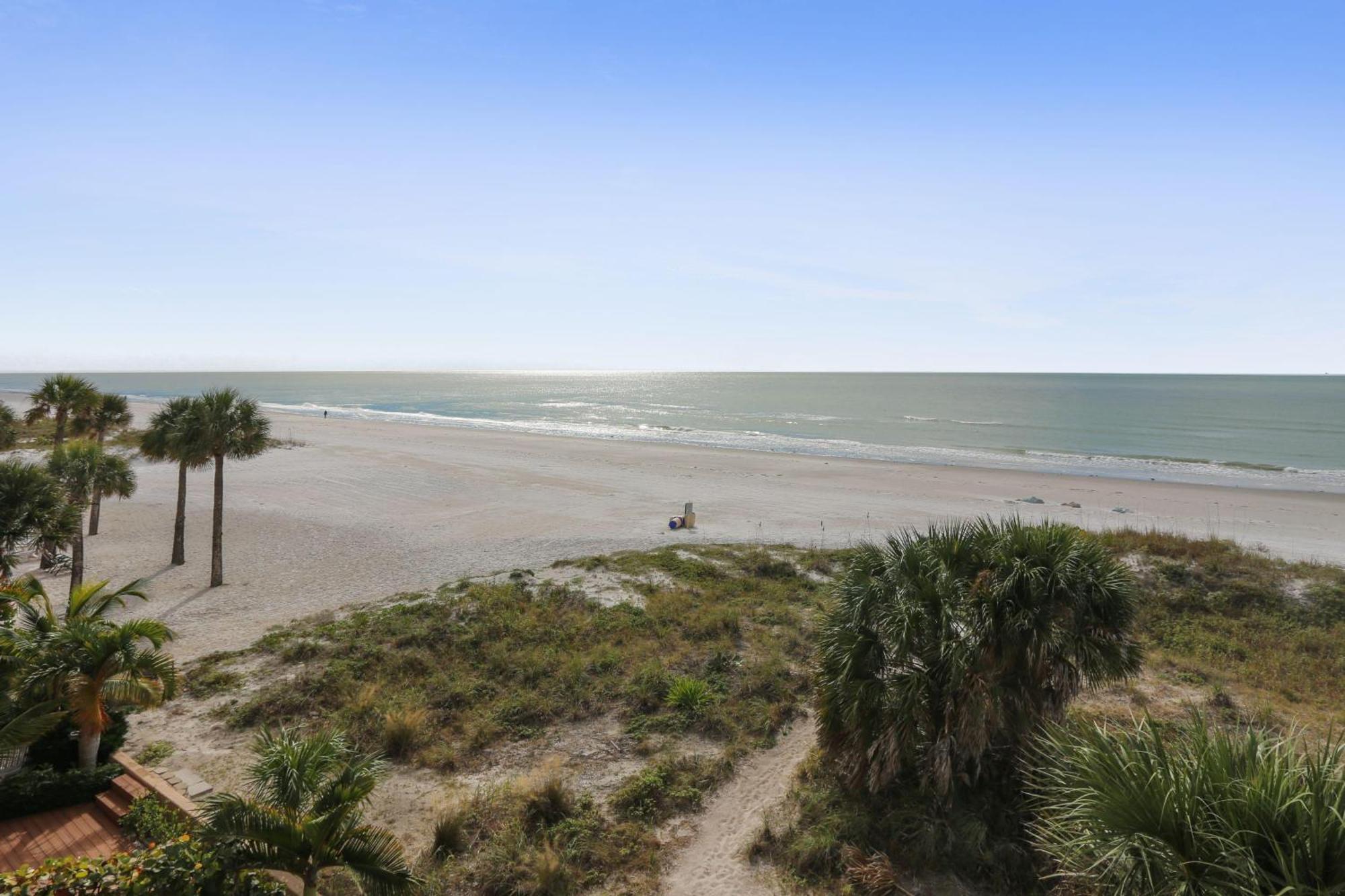 Holiday home Seaclusion Townhome St. Pete Beach