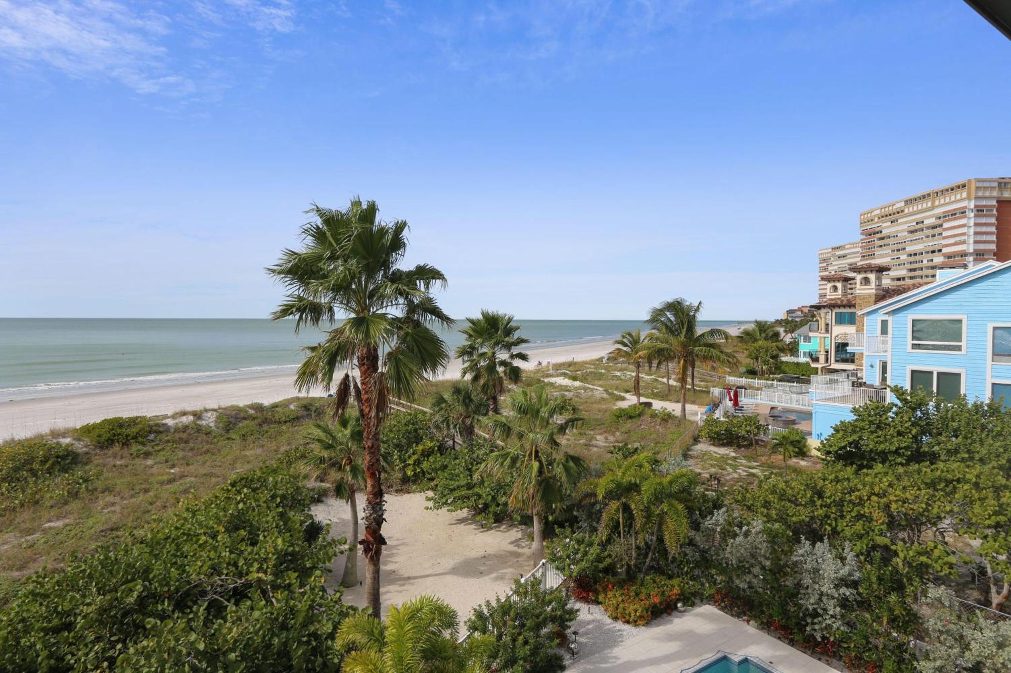 Seaclusion Townhome Holiday home St. Pete Beach