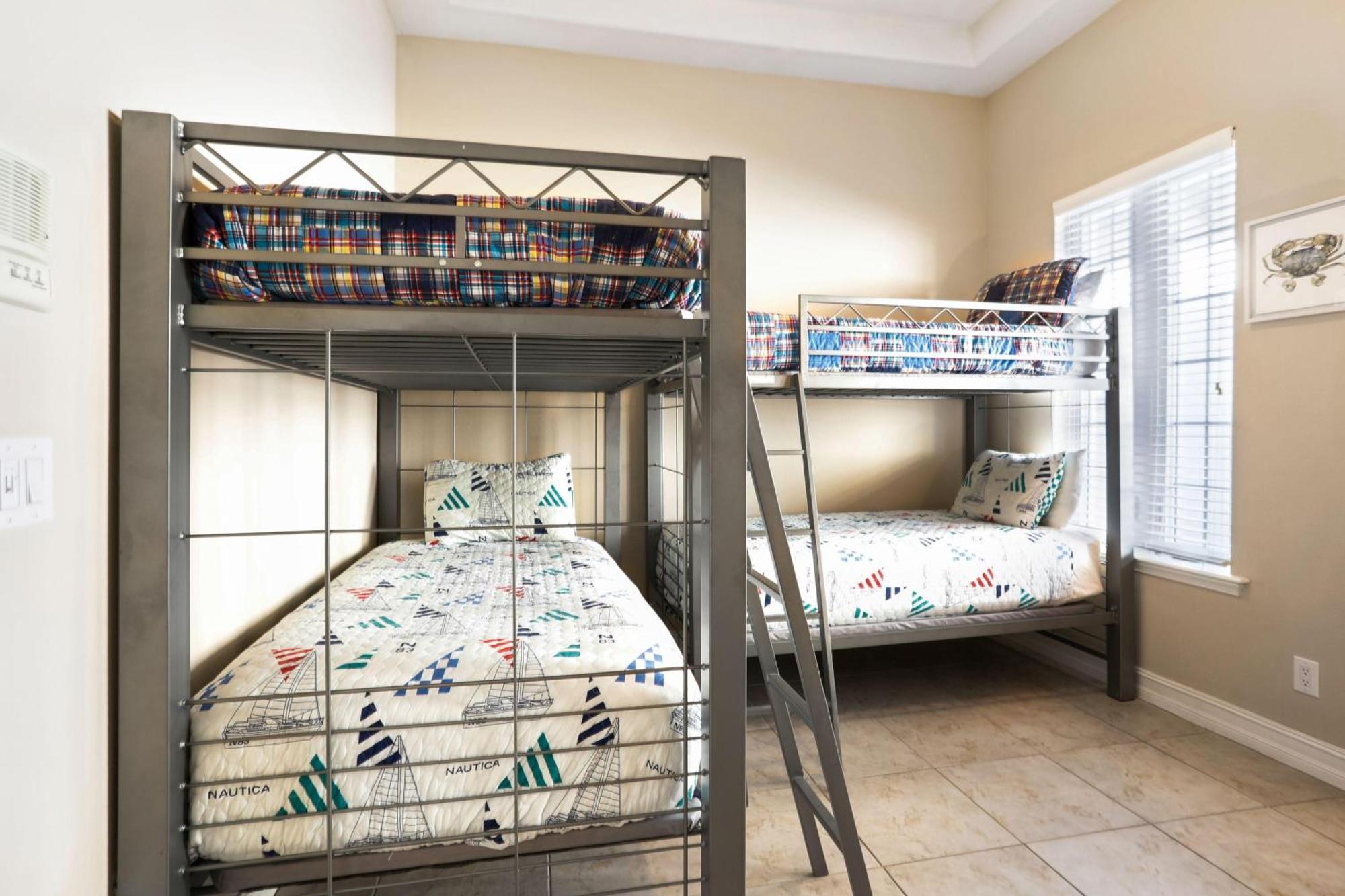 Seaclusion Townhome *