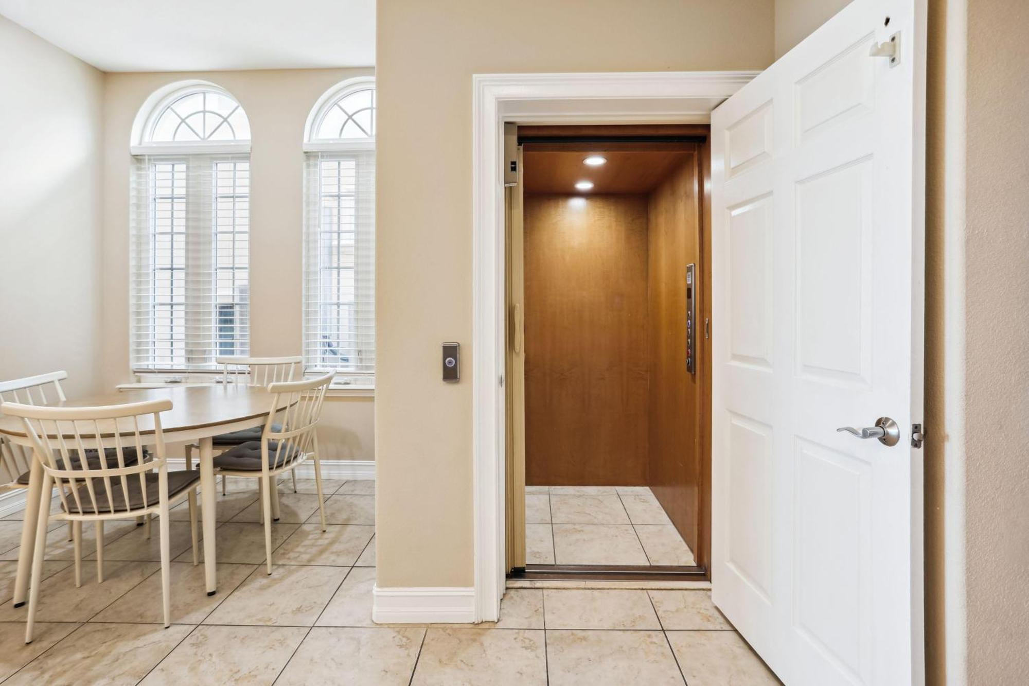 Seaclusion Townhome *