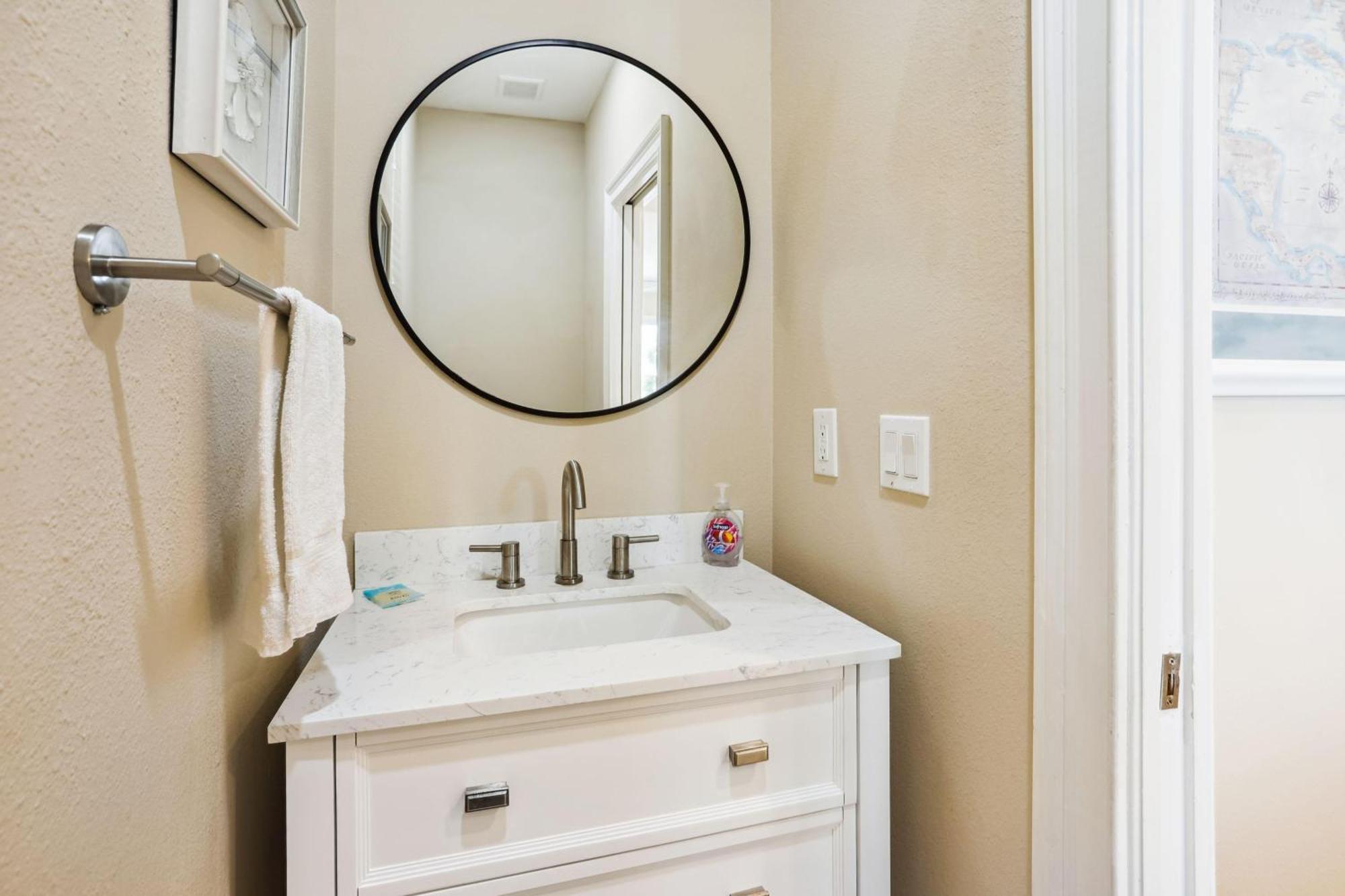 Holiday home Seaclusion Townhome *