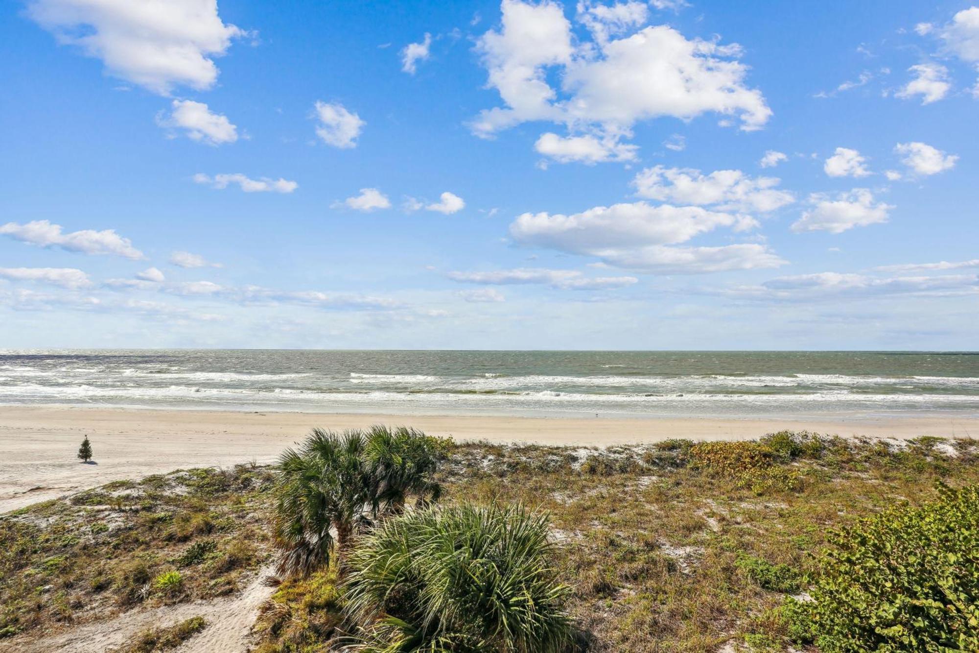 Seaclusion Townhome * St. Pete Beach