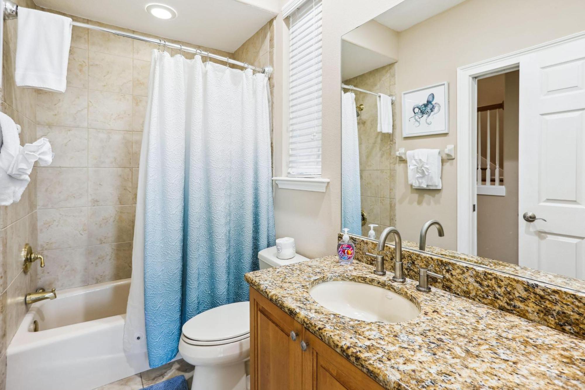 Holiday home Seaclusion Townhome *