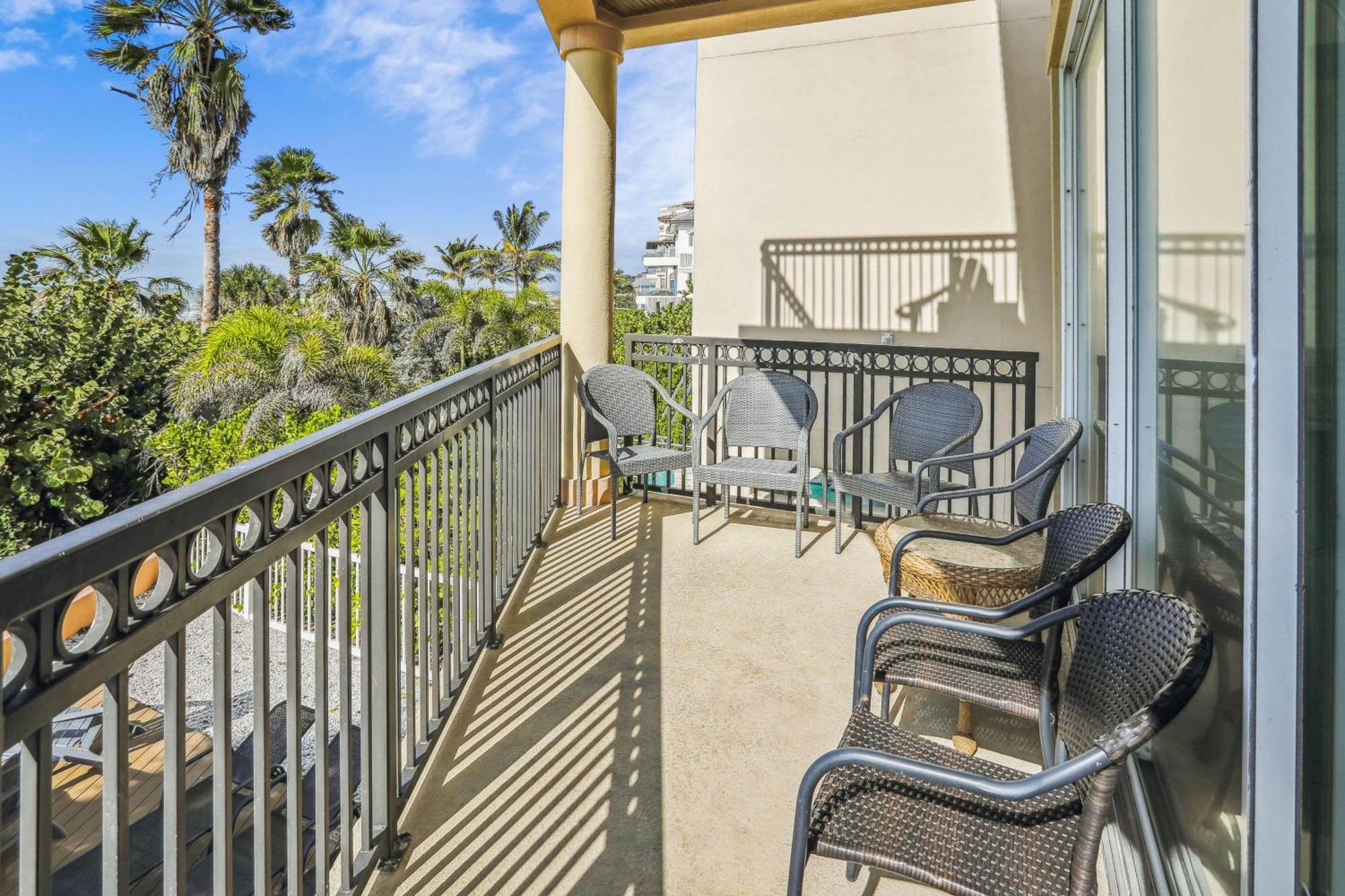 Seaclusion Townhome