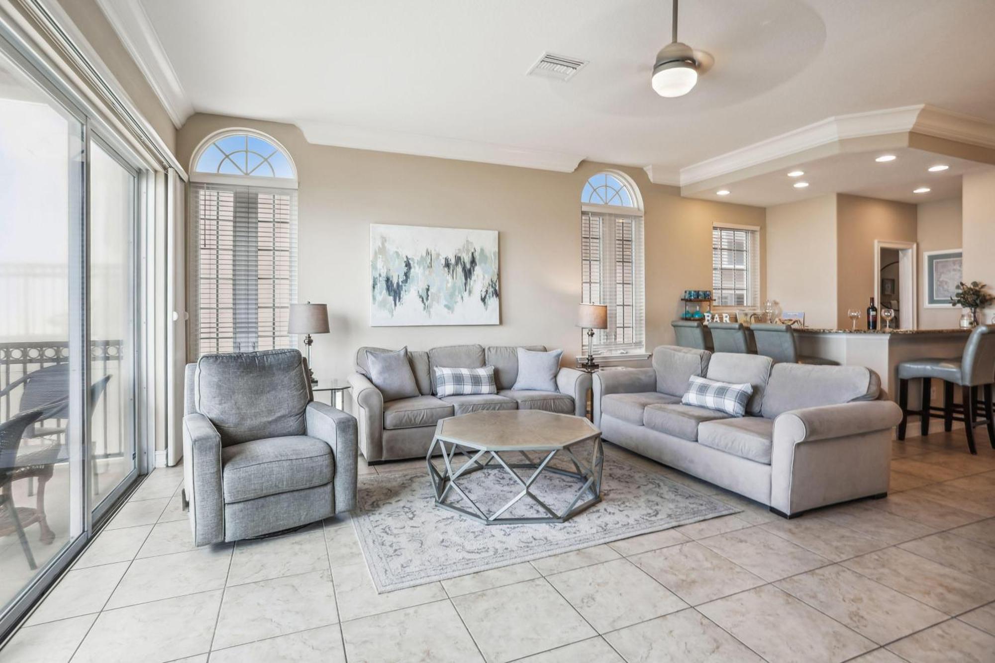 Holiday home Seaclusion Townhome St. Pete Beach