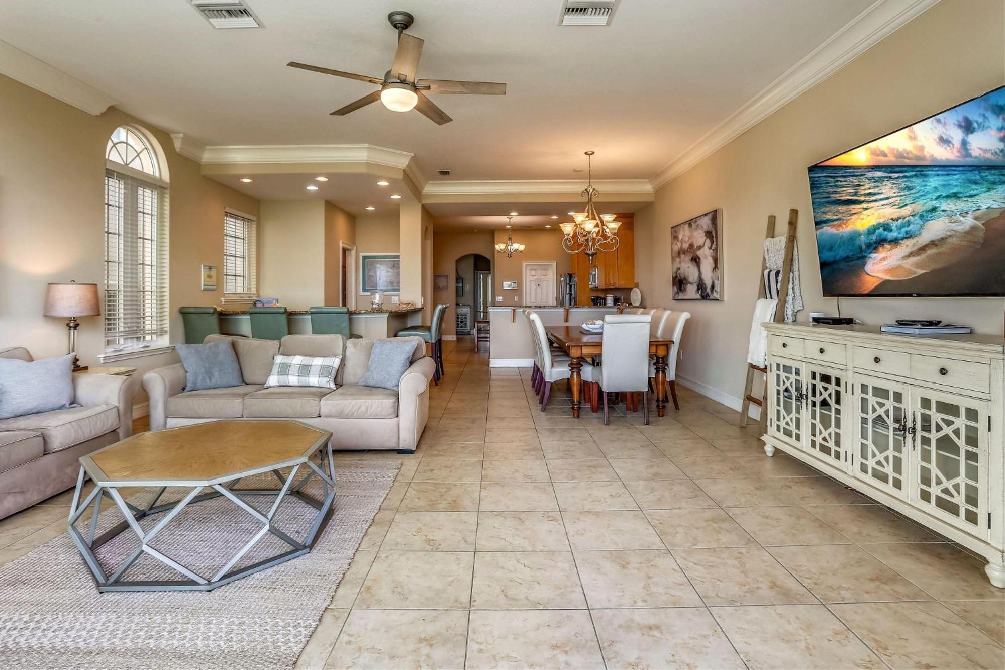 Seaclusion Townhome *