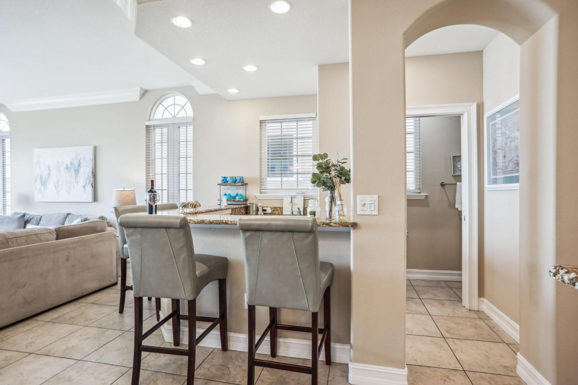 Seaclusion Townhome *
