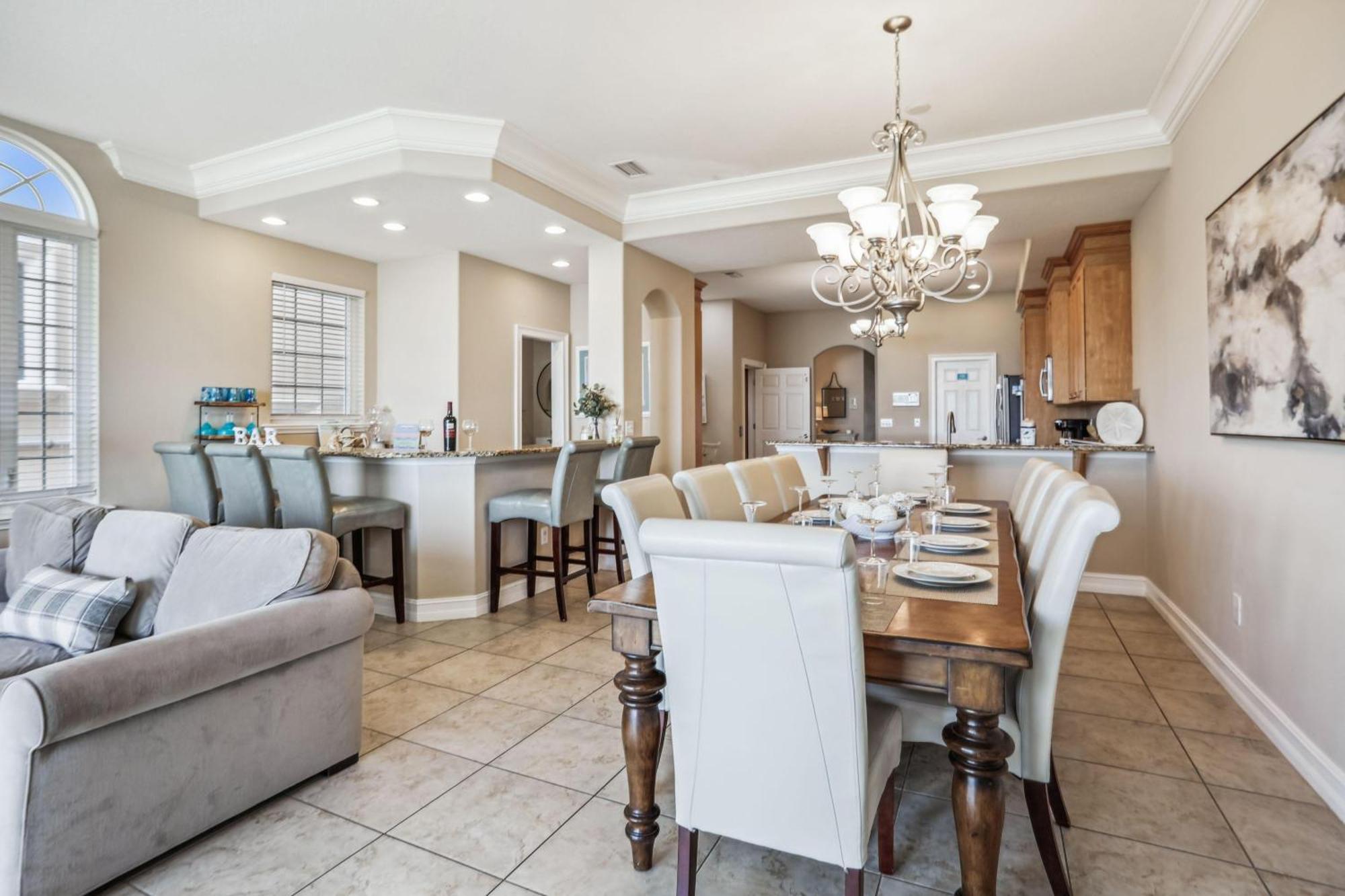 Seaclusion Townhome