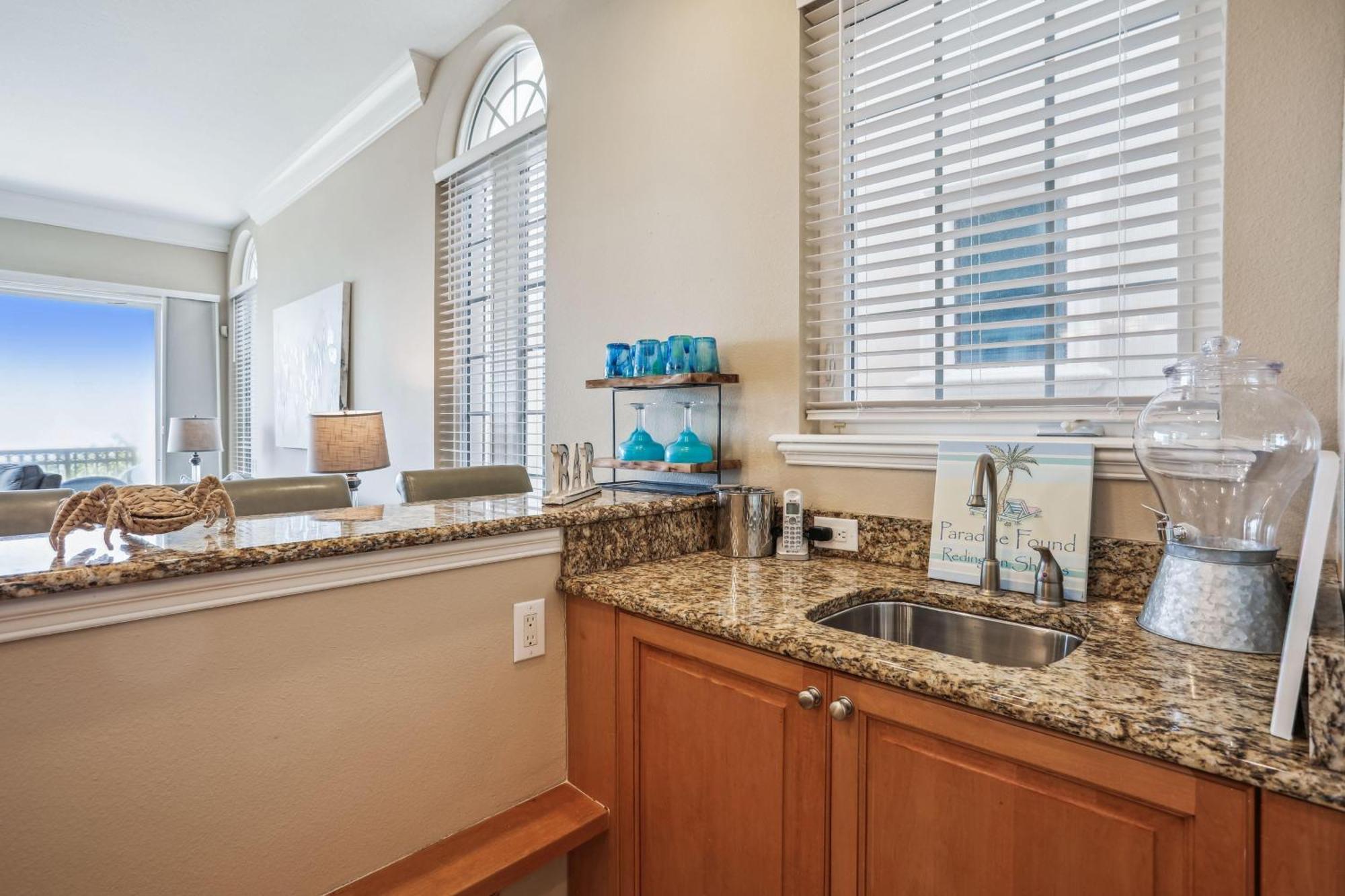 Holiday home Seaclusion Townhome St. Pete Beach