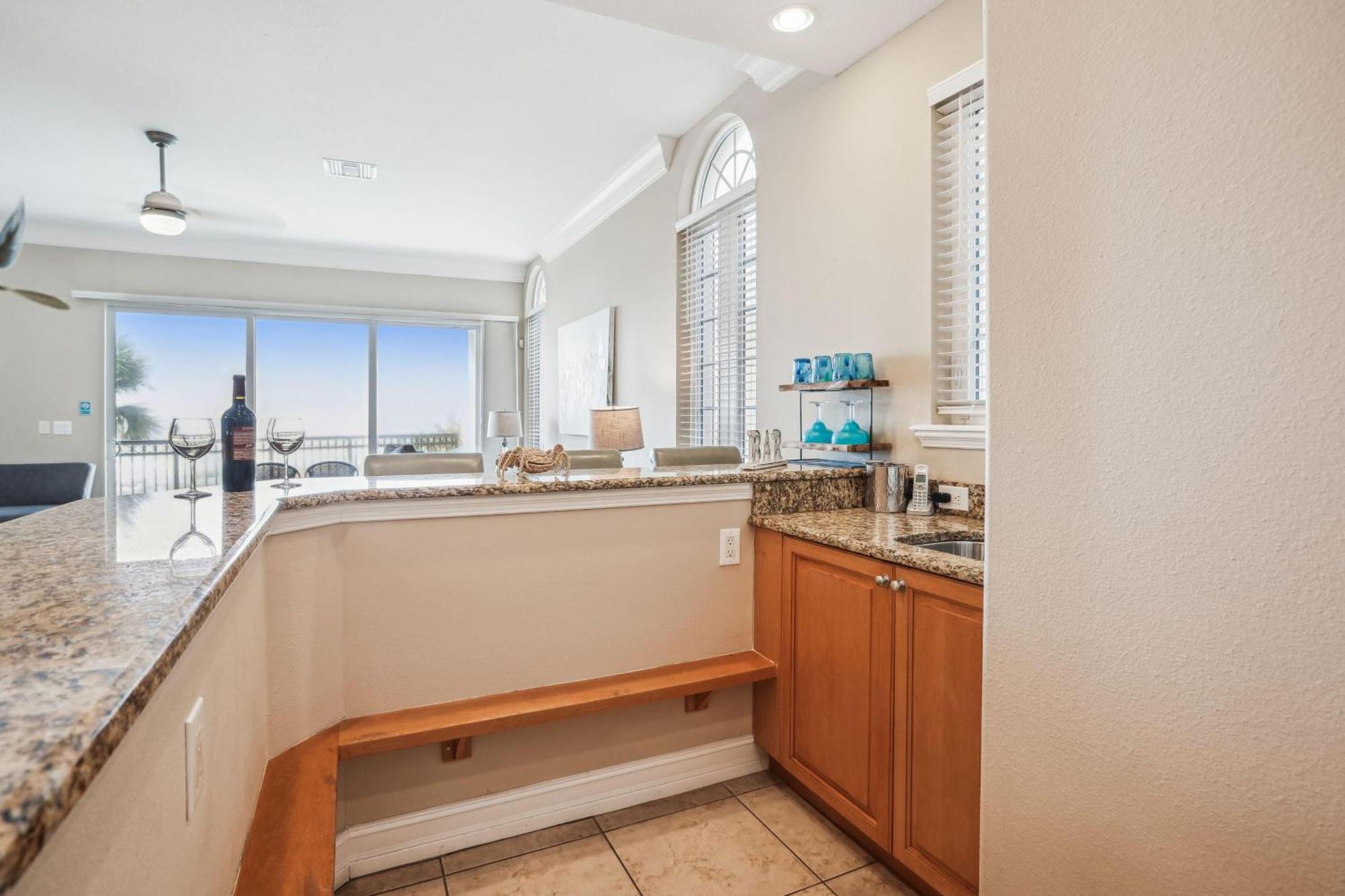 Seaclusion Townhome Holiday home