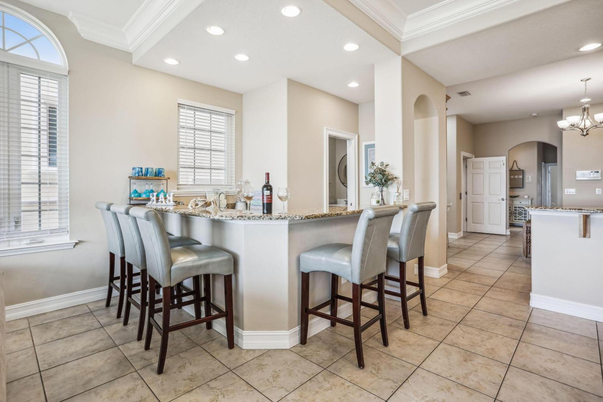Seaclusion Townhome Holiday home *