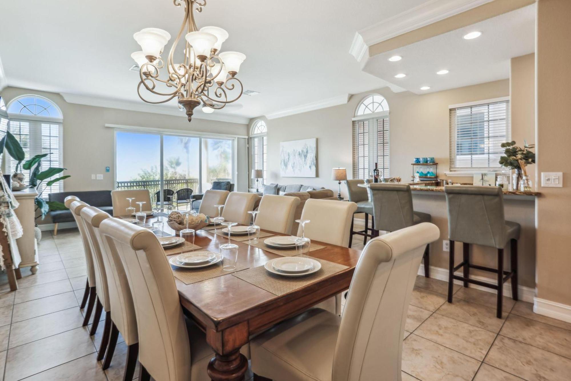 Seaclusion Townhome Holiday home *