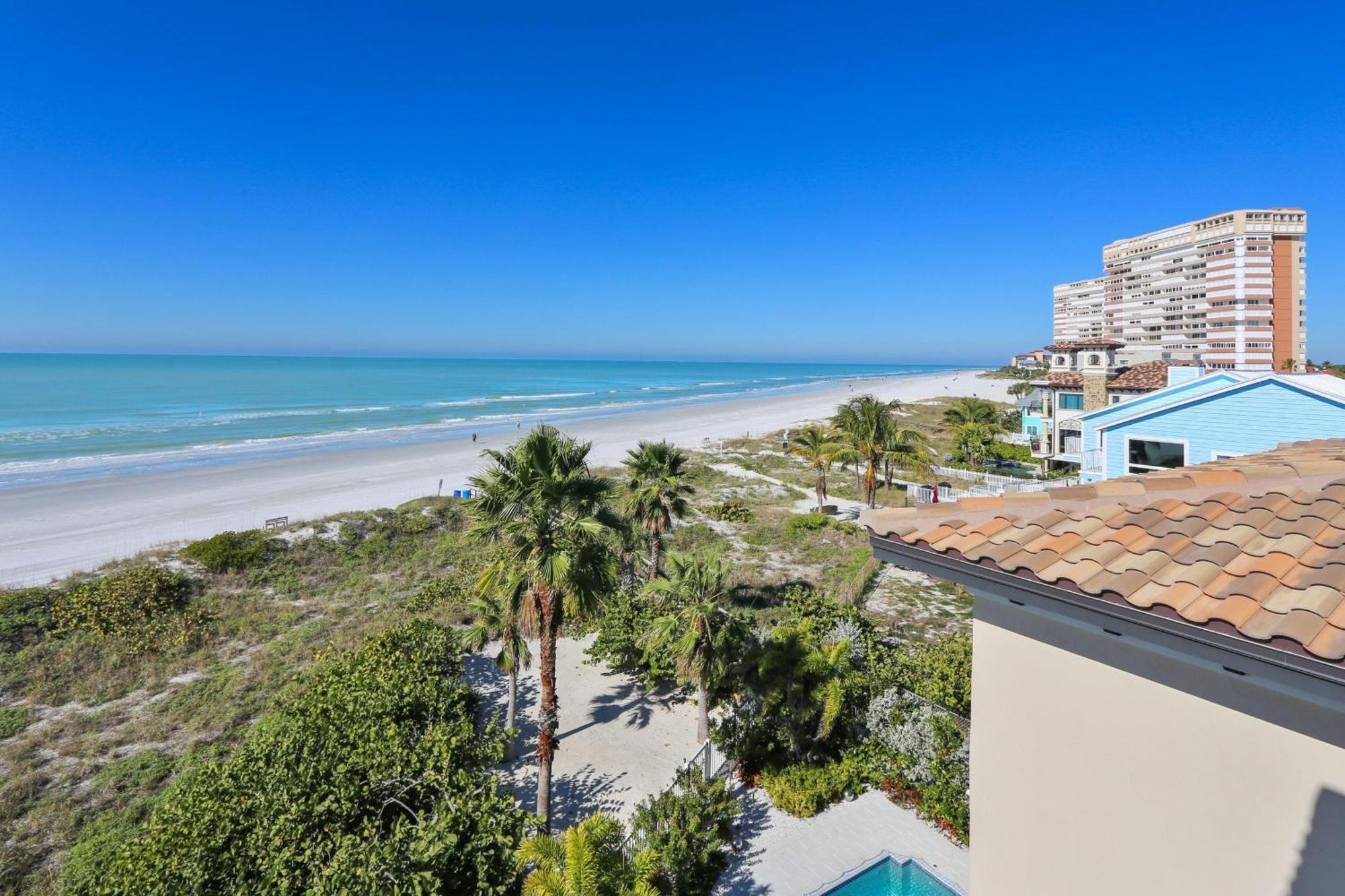Seaclusion Townhome