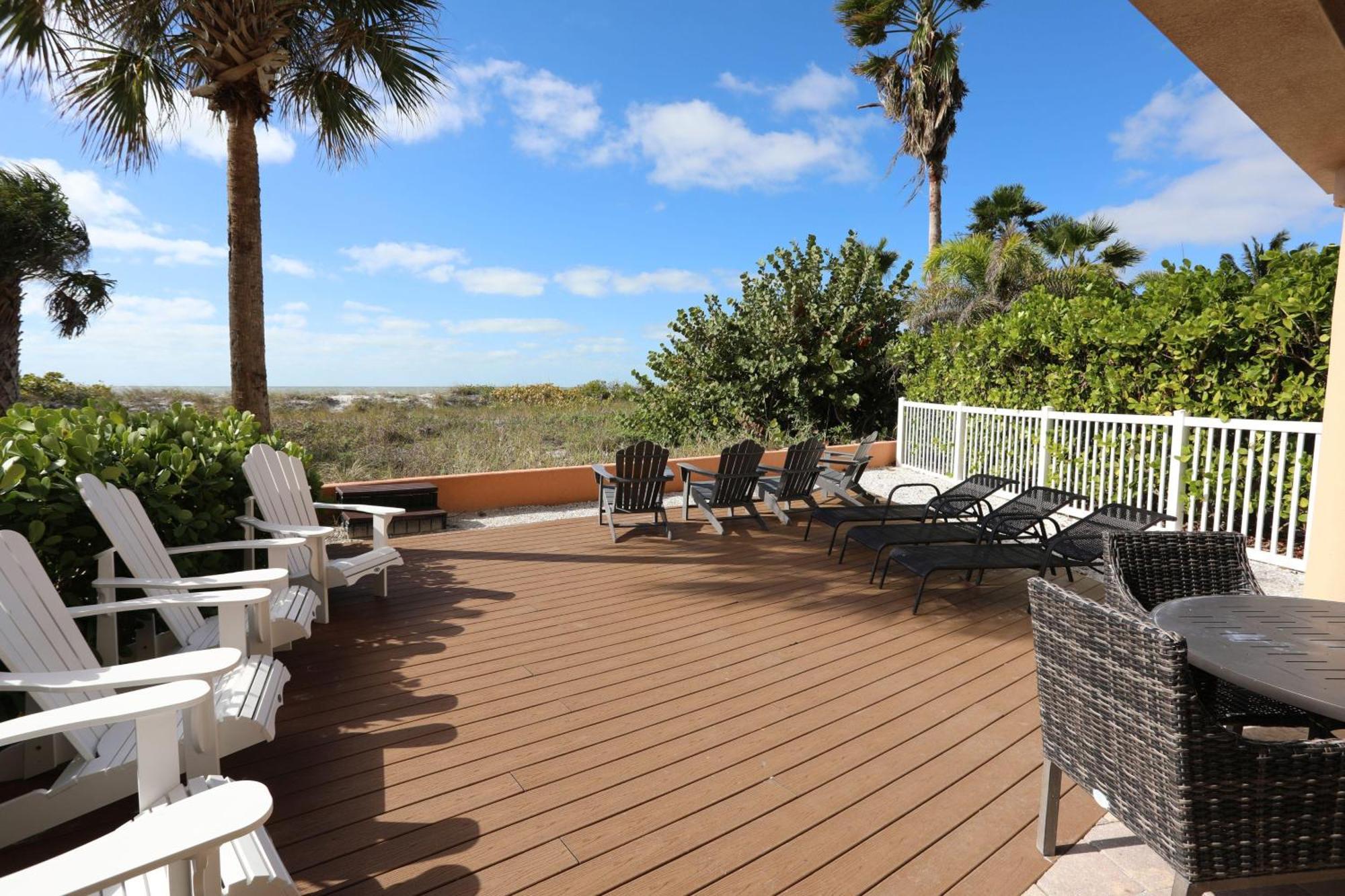Holiday home Seaclusion Townhome *