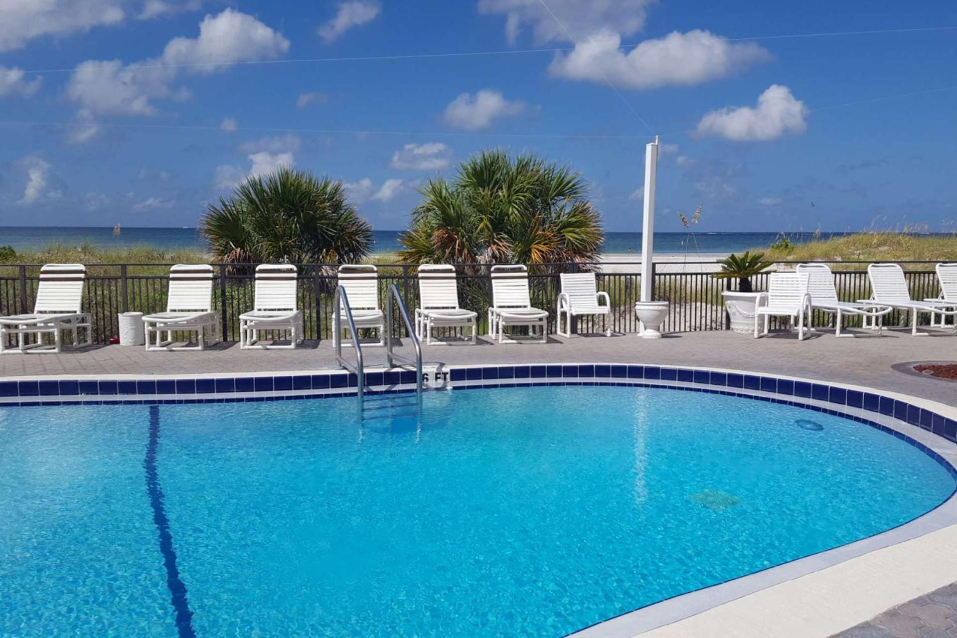313 - Madeira Norte St. Pete Beach