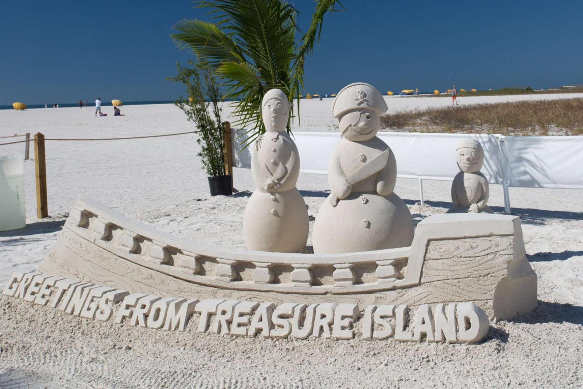 423 - Island *