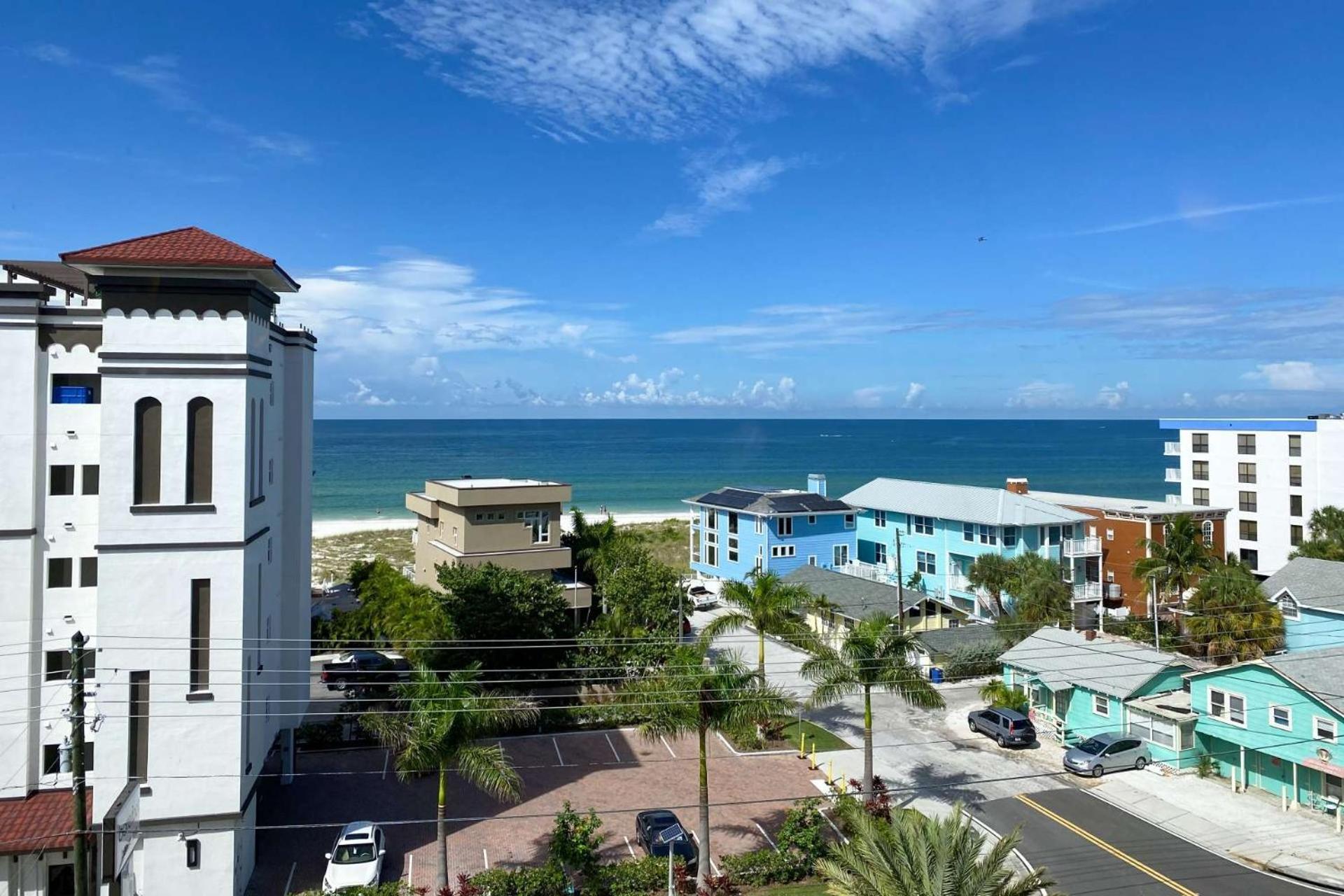 409 - Madeira Bay * St. Pete Beach