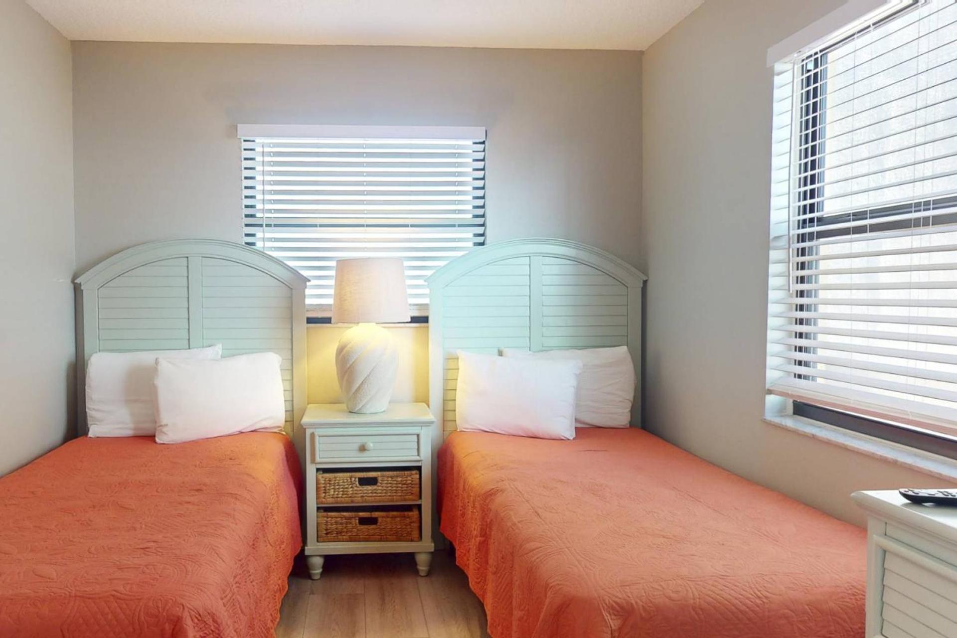 Holiday home 101 - Brisas St. Pete Beach