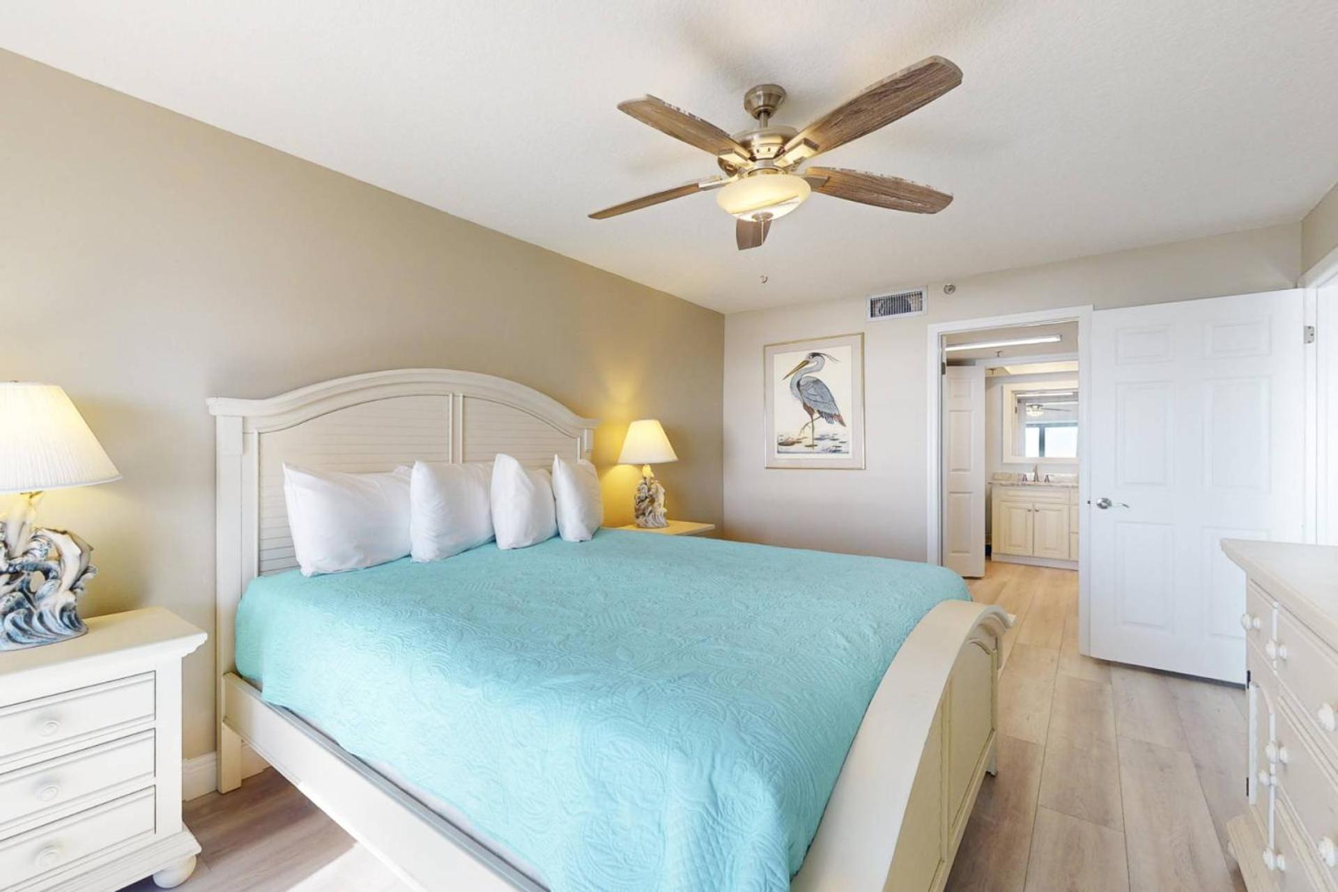 Holiday home 101 - Brisas