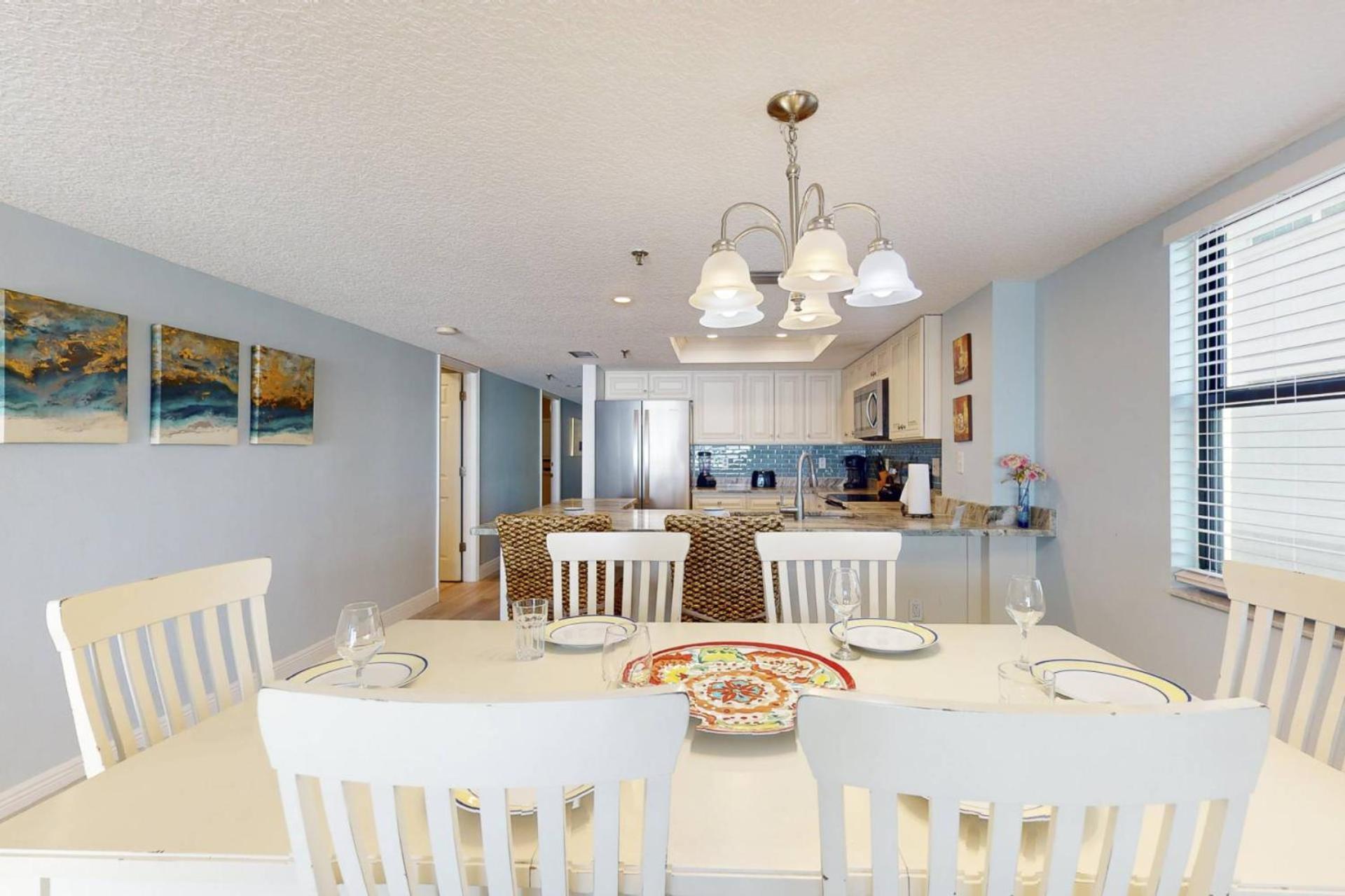 101 - Brisas Holiday home St. Pete Beach