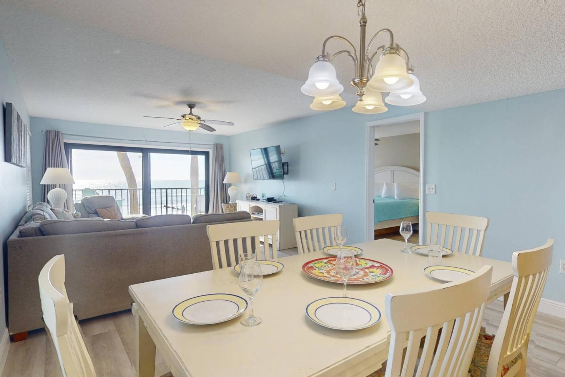 101 - Brisas St. Pete Beach