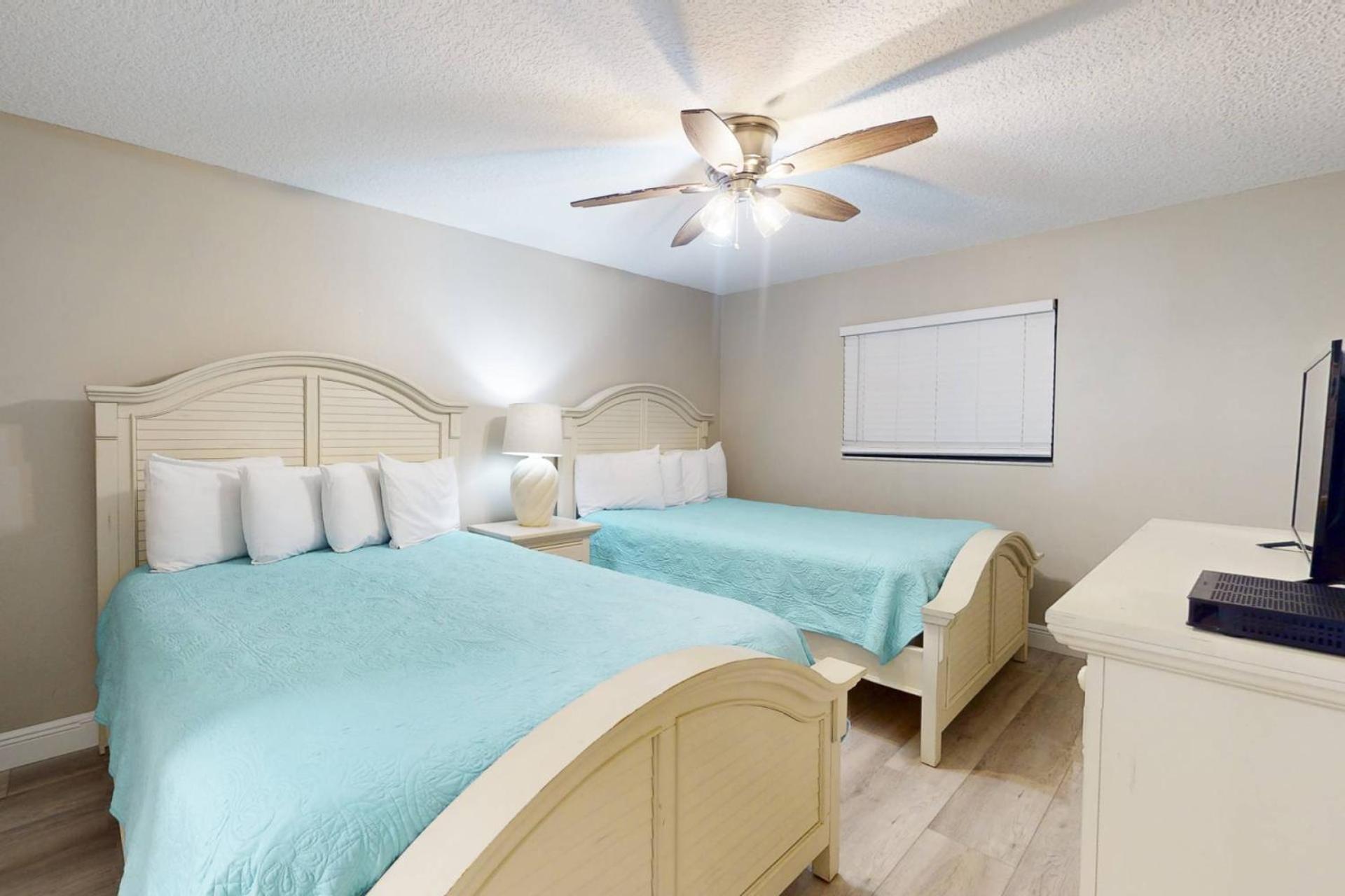 Holiday home 101 - Brisas