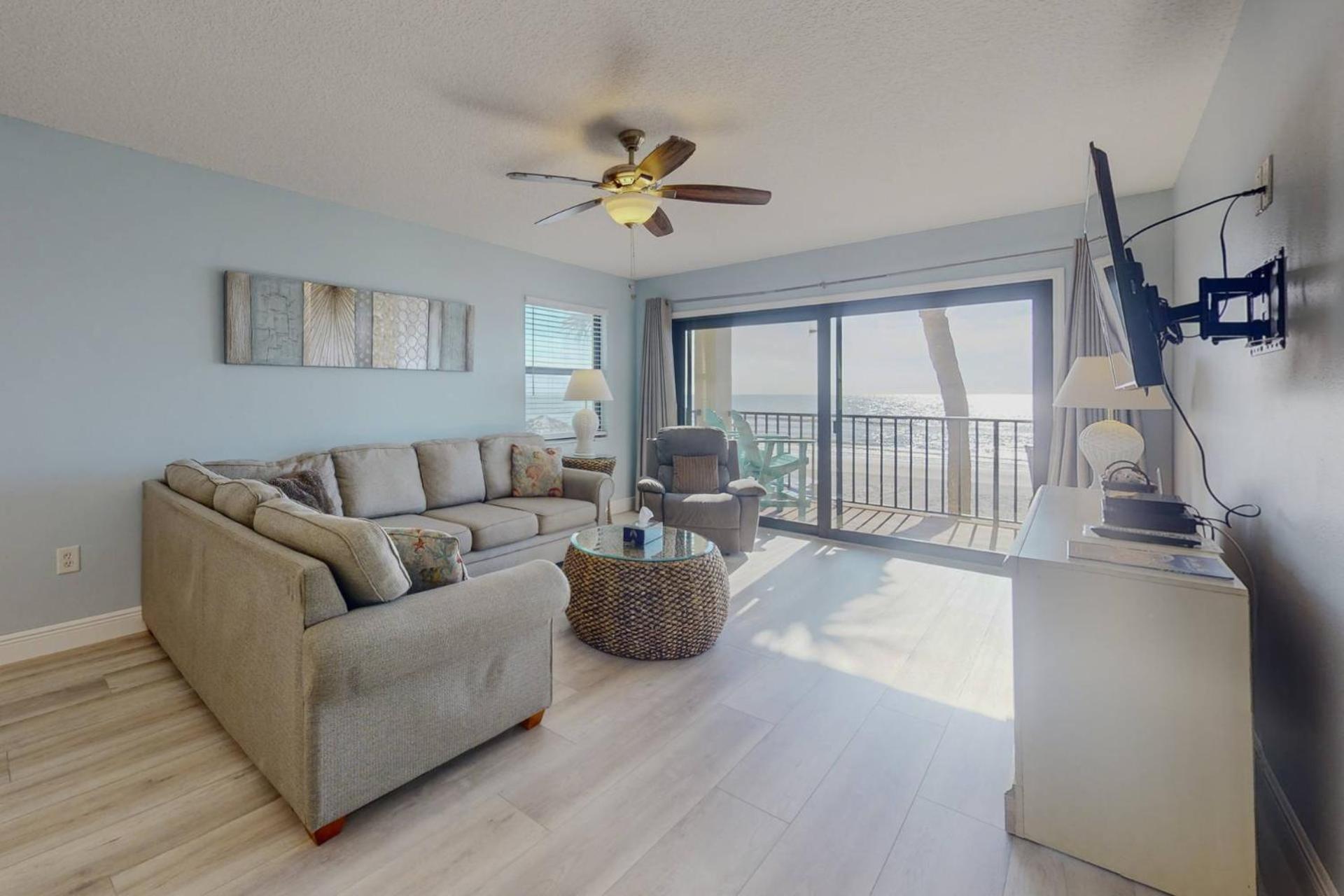 Holiday home 101 - Brisas *
