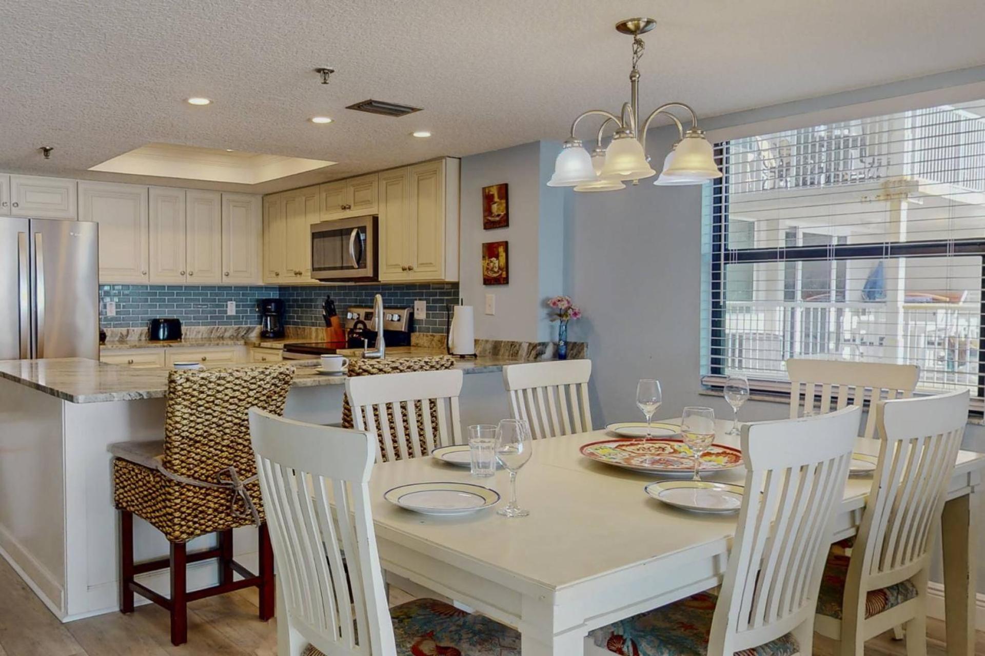 Holiday home 101 - Brisas St. Pete Beach