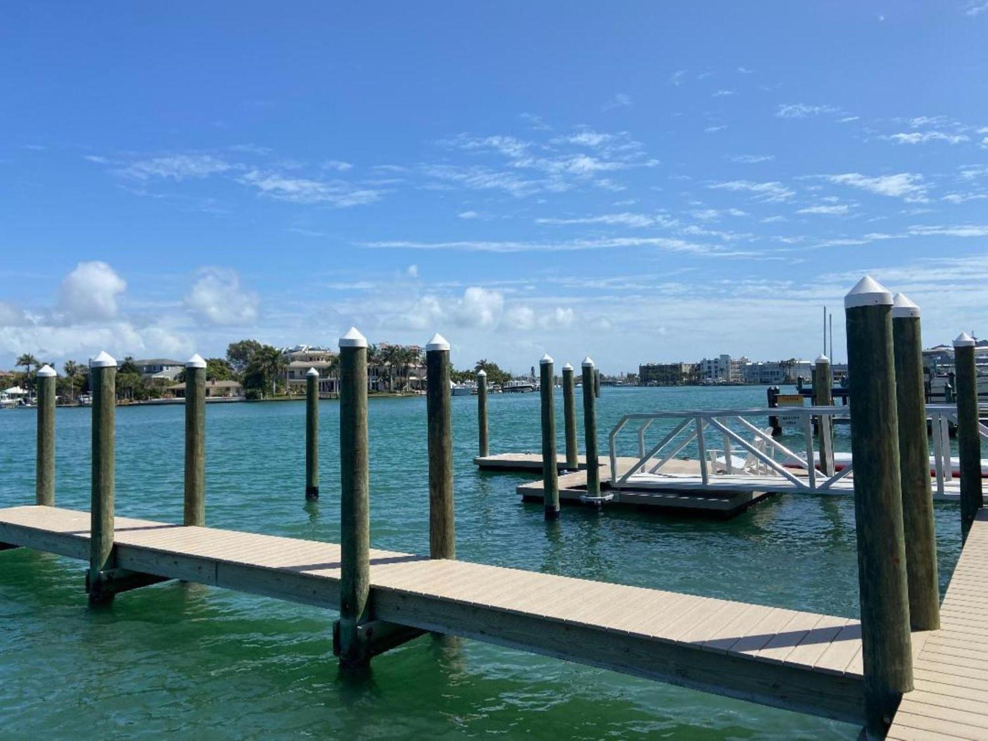 Oceana 305 East Holiday home *