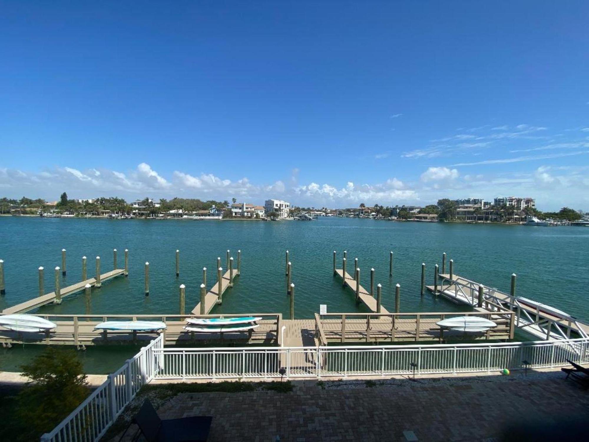 Oceana 305 East Holiday home St. Pete Beach