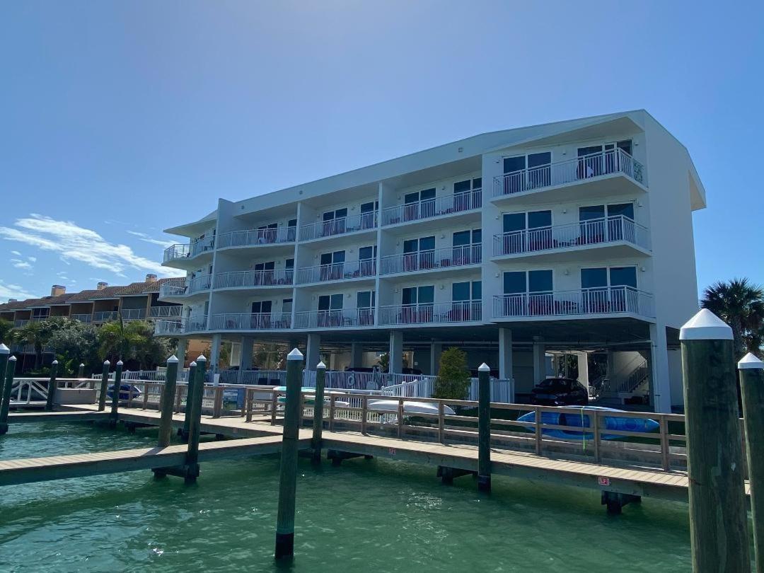 Oceana 301 East Holiday home *