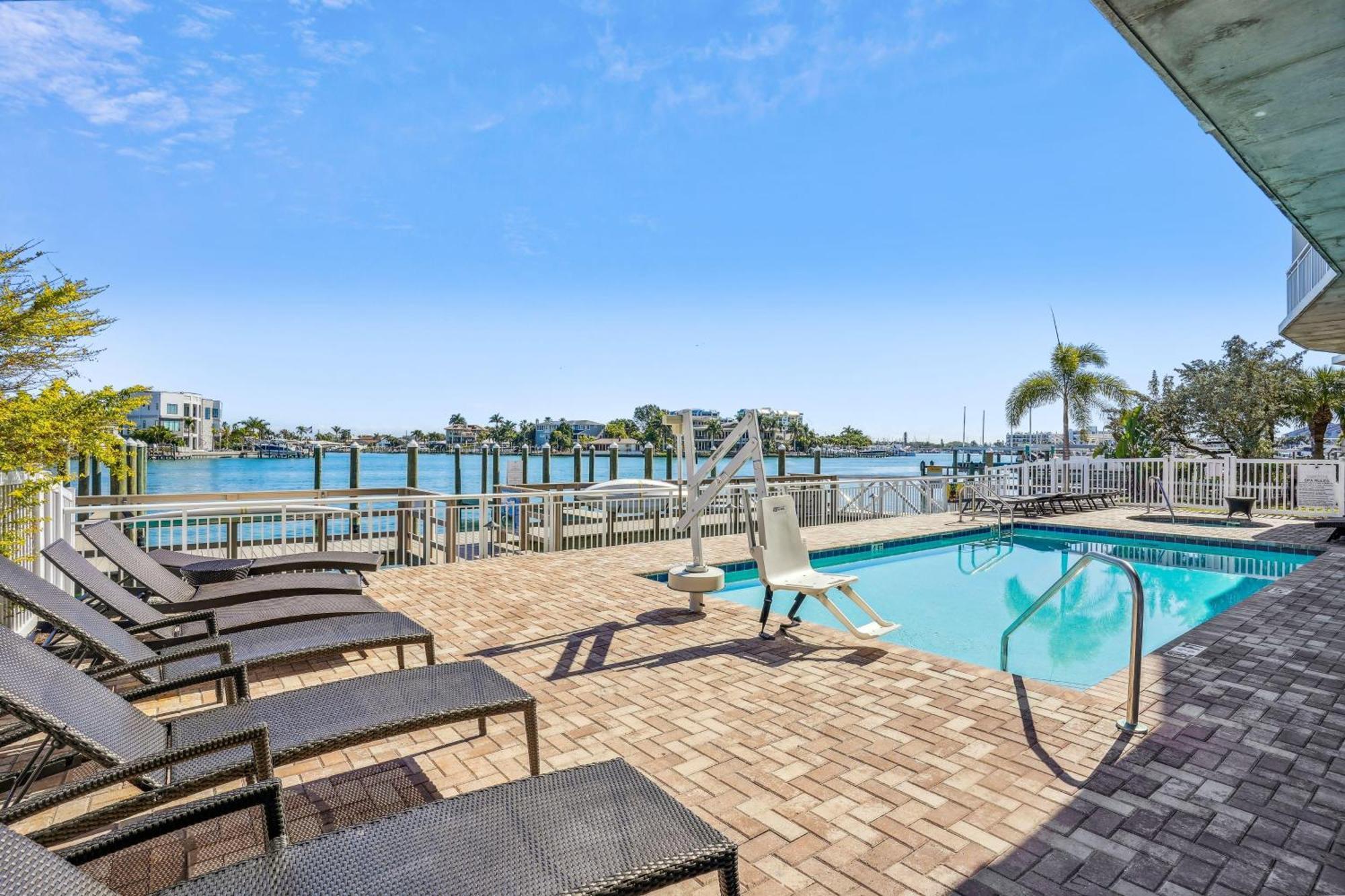 Holiday home Oceana 204 East *